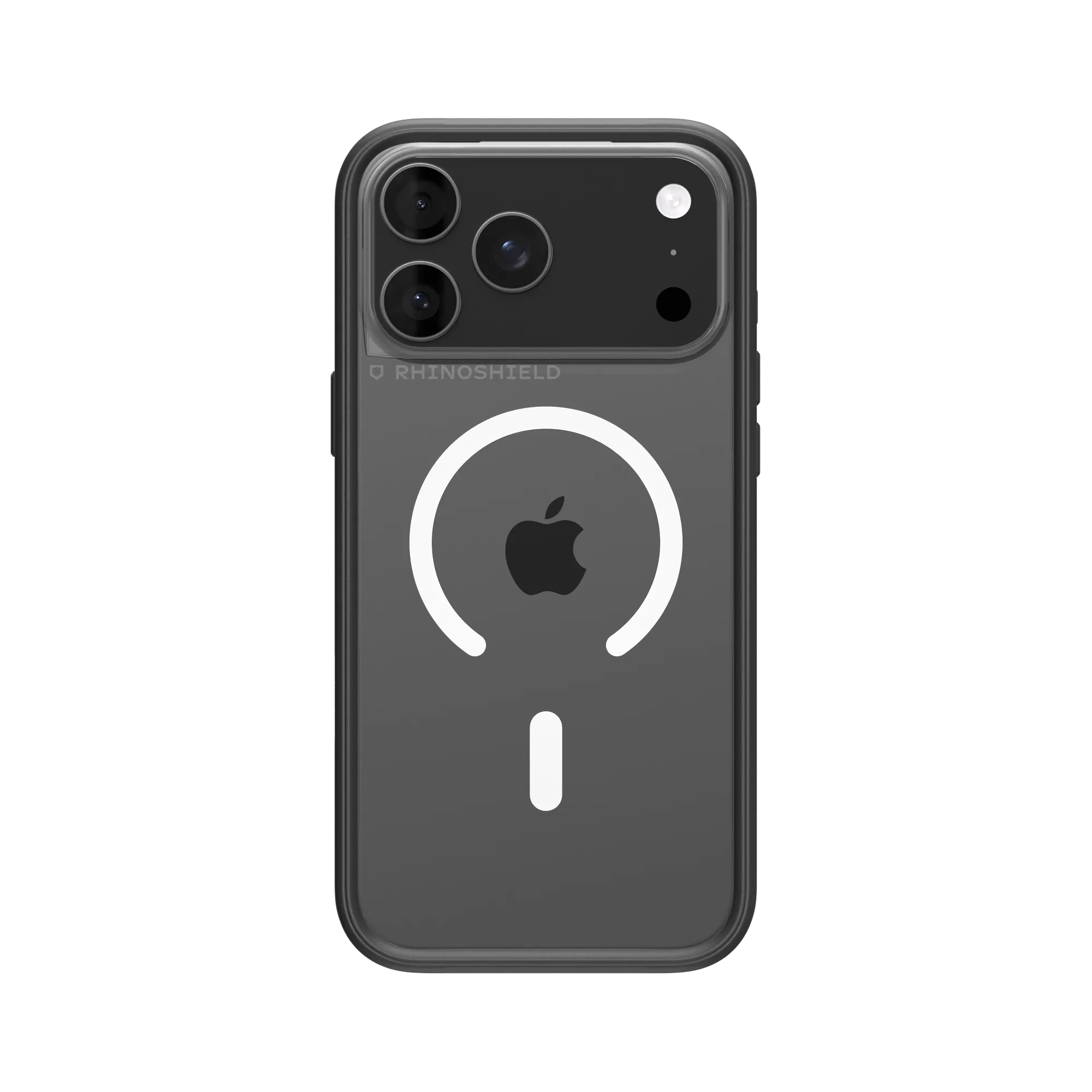 iPhone 17 Pro Max Mod NX - Bumper avec Verso (Compatible MagSafe & Bouton de Caméra) - Image 4