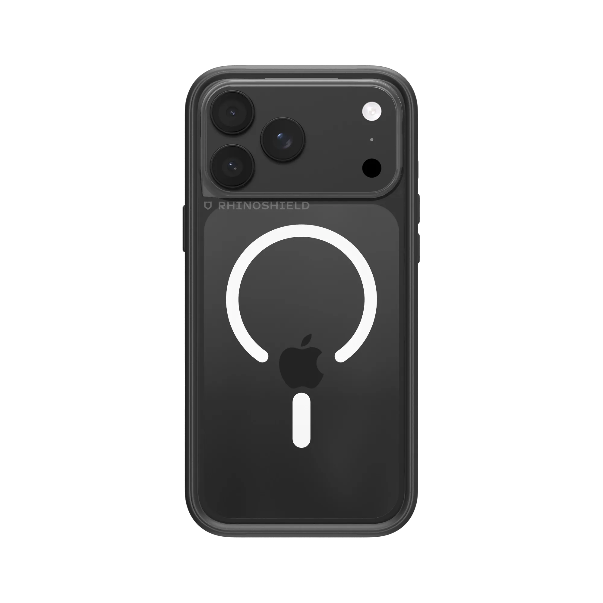 iPhone 17 Pro Max Mod NX - Bumper avec Verso (Compatible MagSafe & Bouton de Caméra) - Image 5