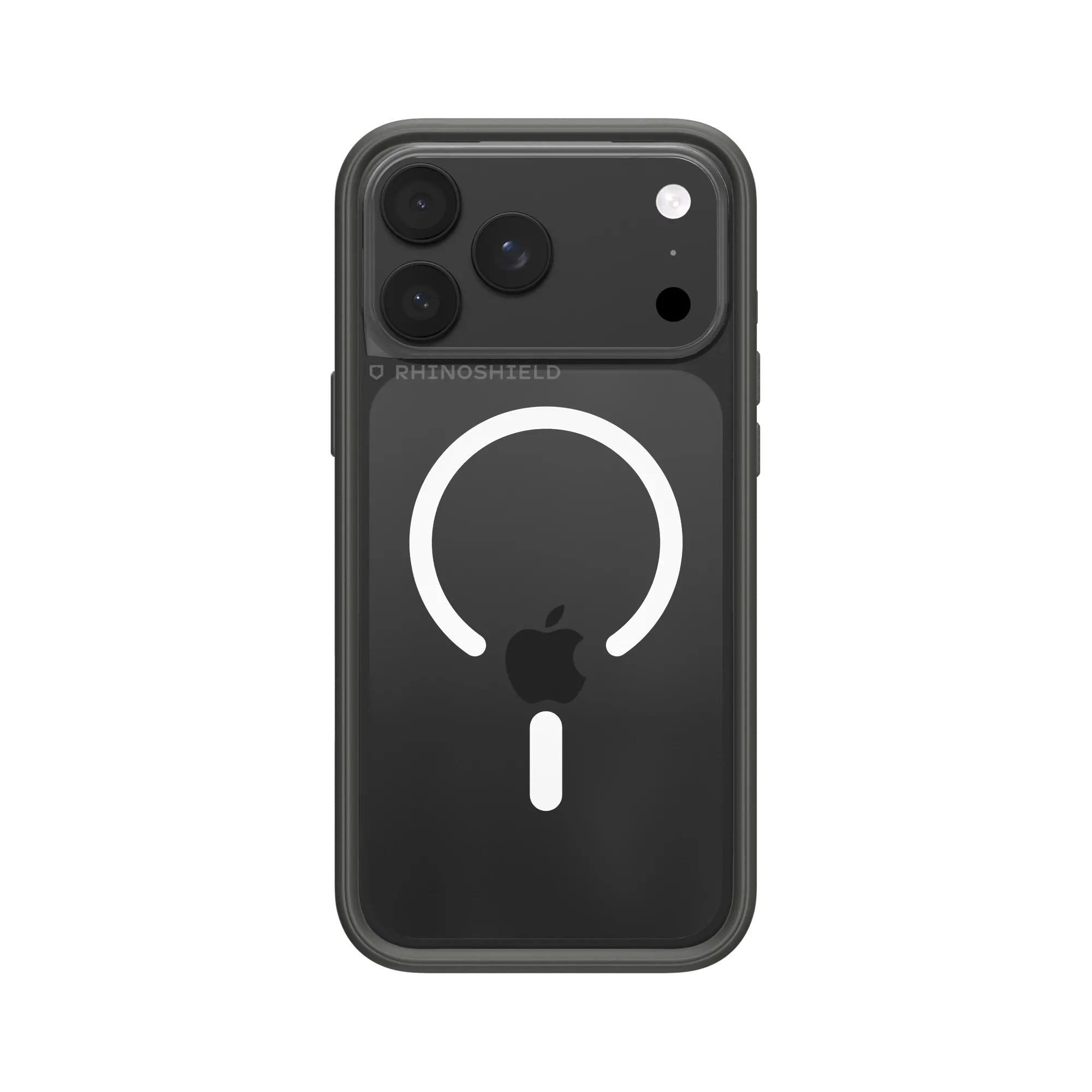 iPhone 17 Pro Max Mod NX - Bumper avec Verso (Compatible MagSafe & Bouton de Caméra) - Image 6