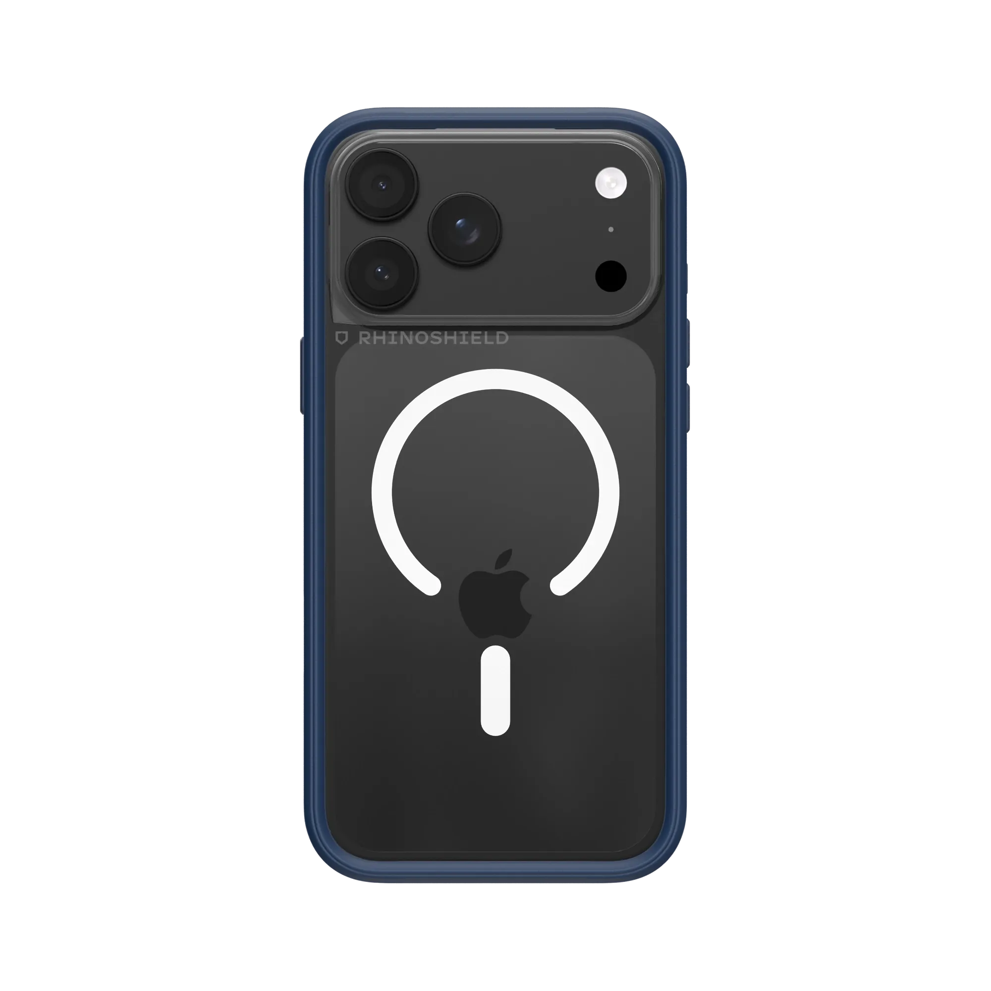 iPhone 17 Pro Max Mod NX - Bumper avec Verso (Compatible MagSafe & Bouton de Caméra) - Image 7