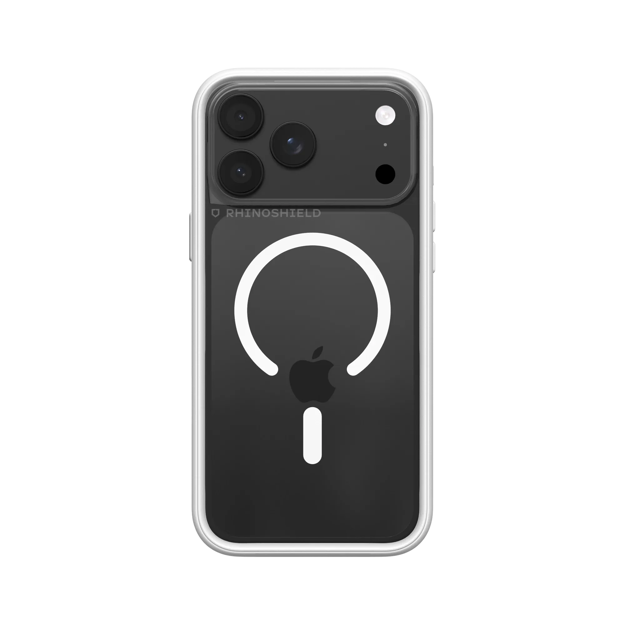 iPhone 17 Pro Max Mod NX - Bumper avec Verso (Compatible MagSafe & Bouton de Caméra) - Image 8