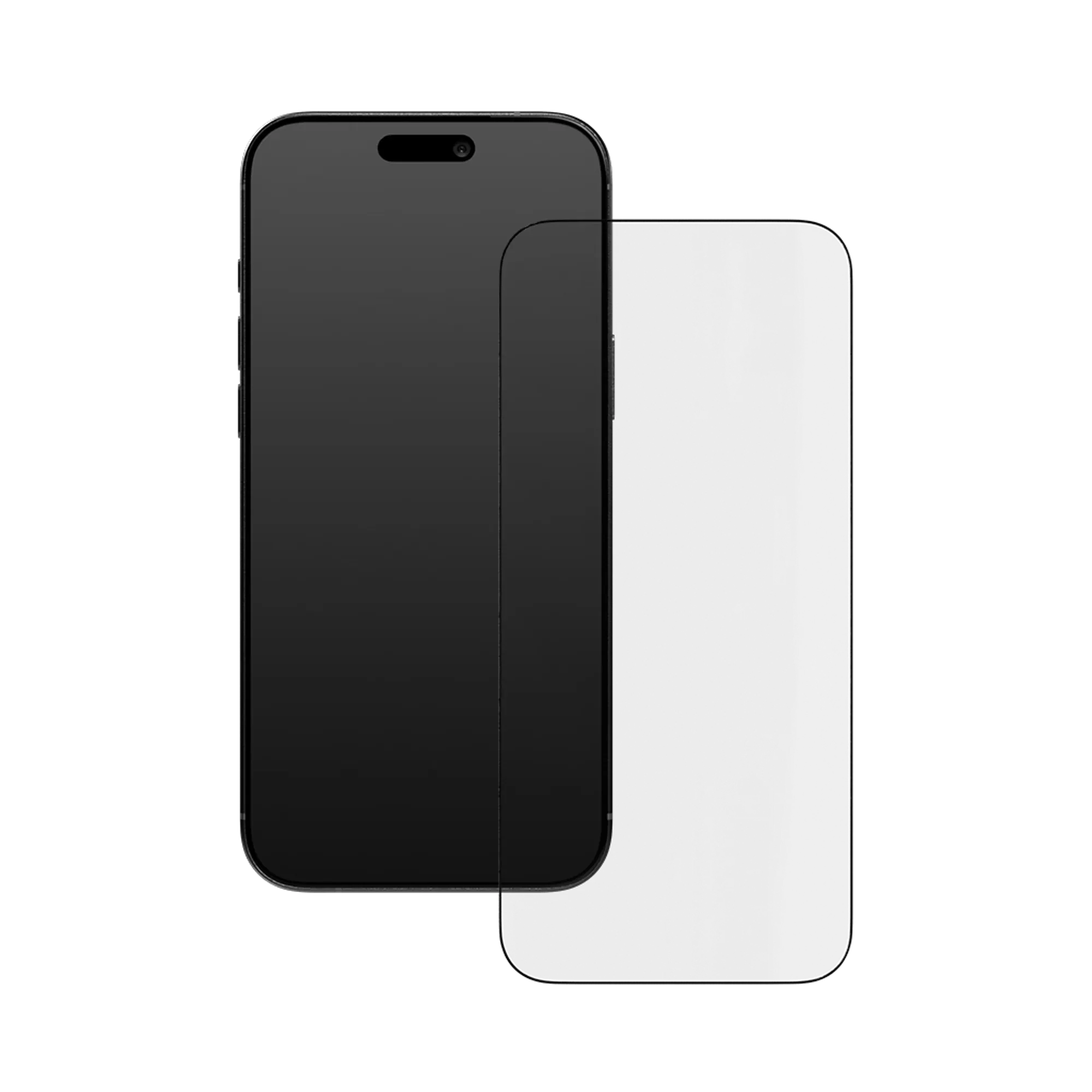 iPhone 17 Pro Max Protection Écran en verre trempé 9H - Image 2