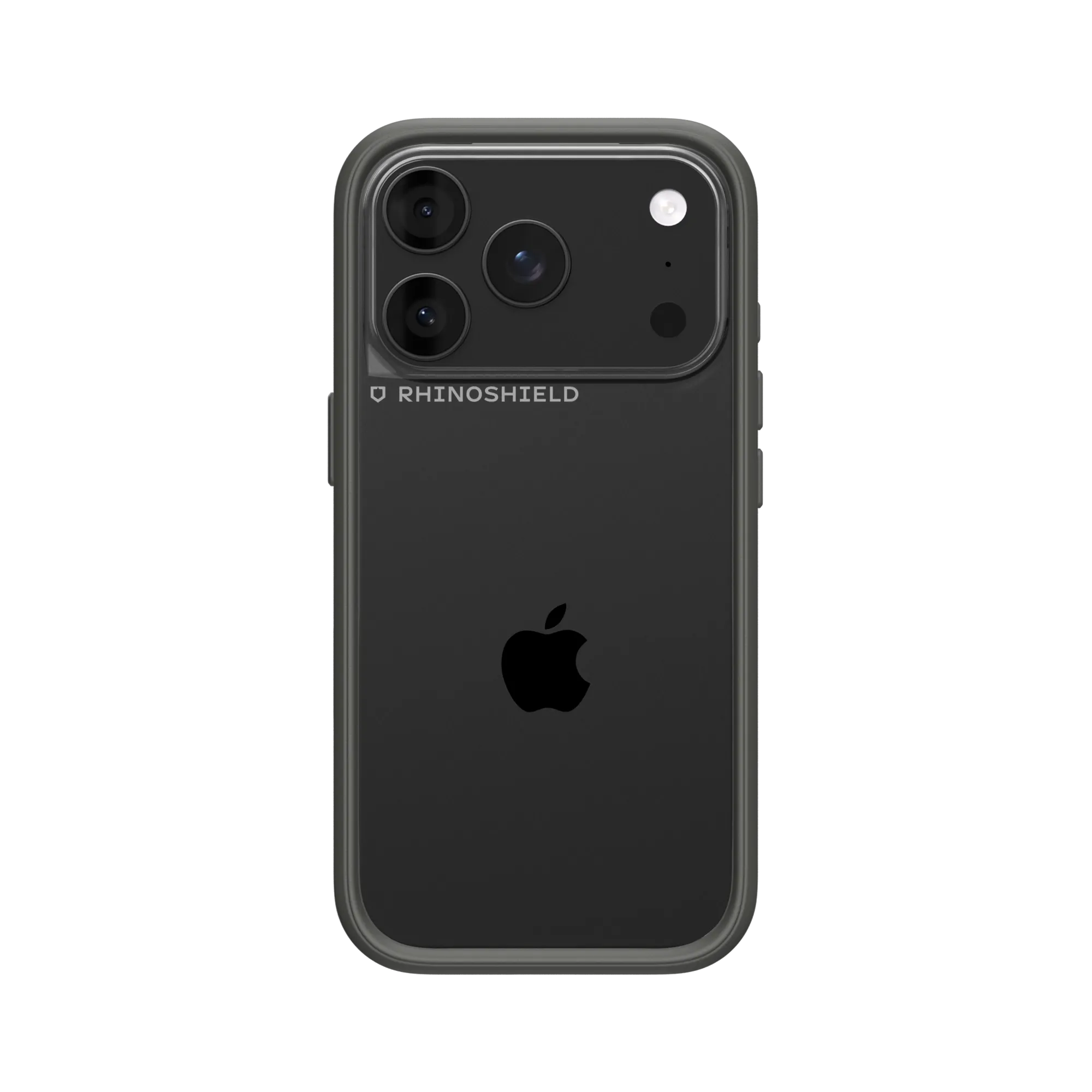 iPhone 17 Pro Mod NX - Bumper avec Verso (Bouton de Caméra) - Image 4