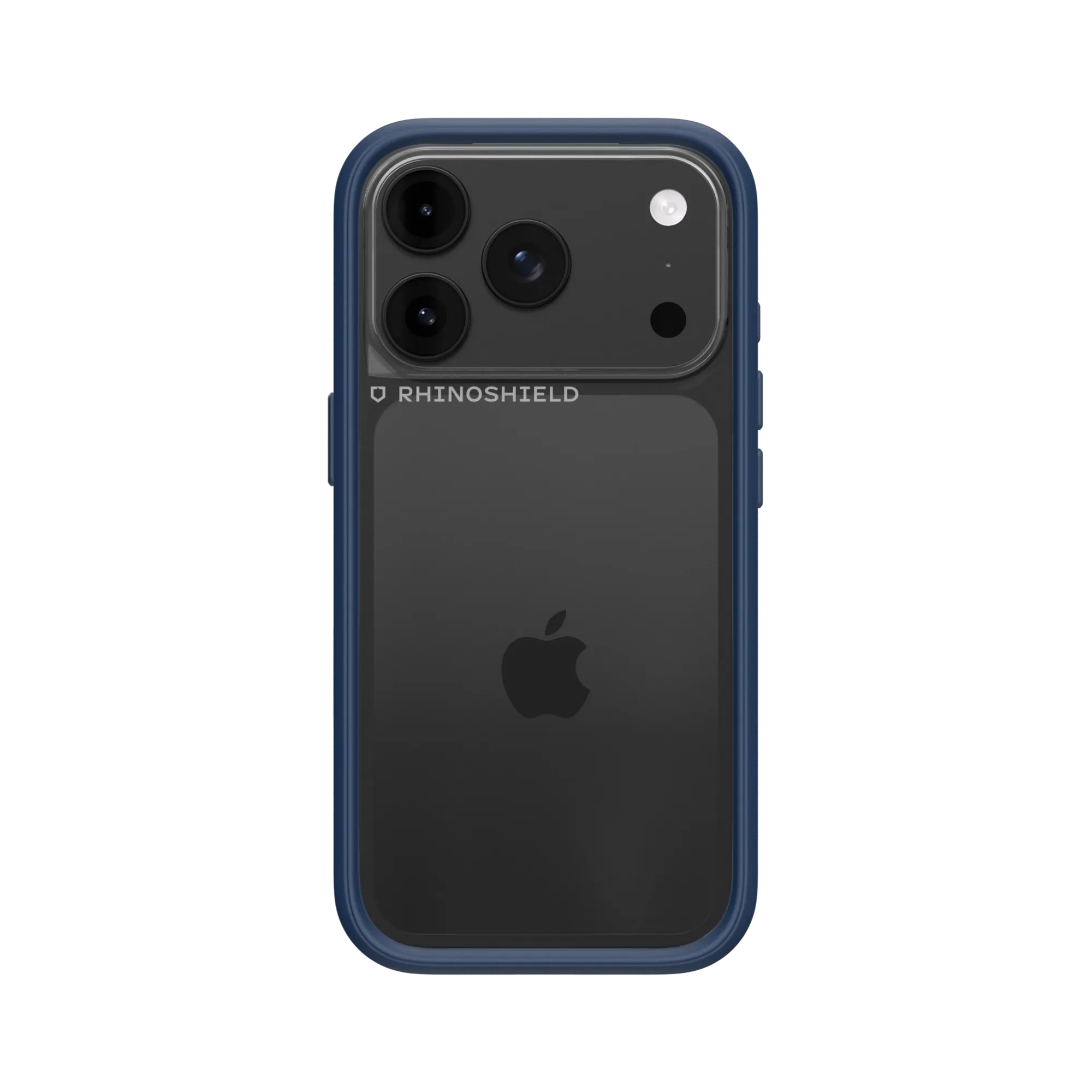 iPhone 17 Pro Mod NX - Bumper avec Verso (Bouton de Caméra) - Image 8