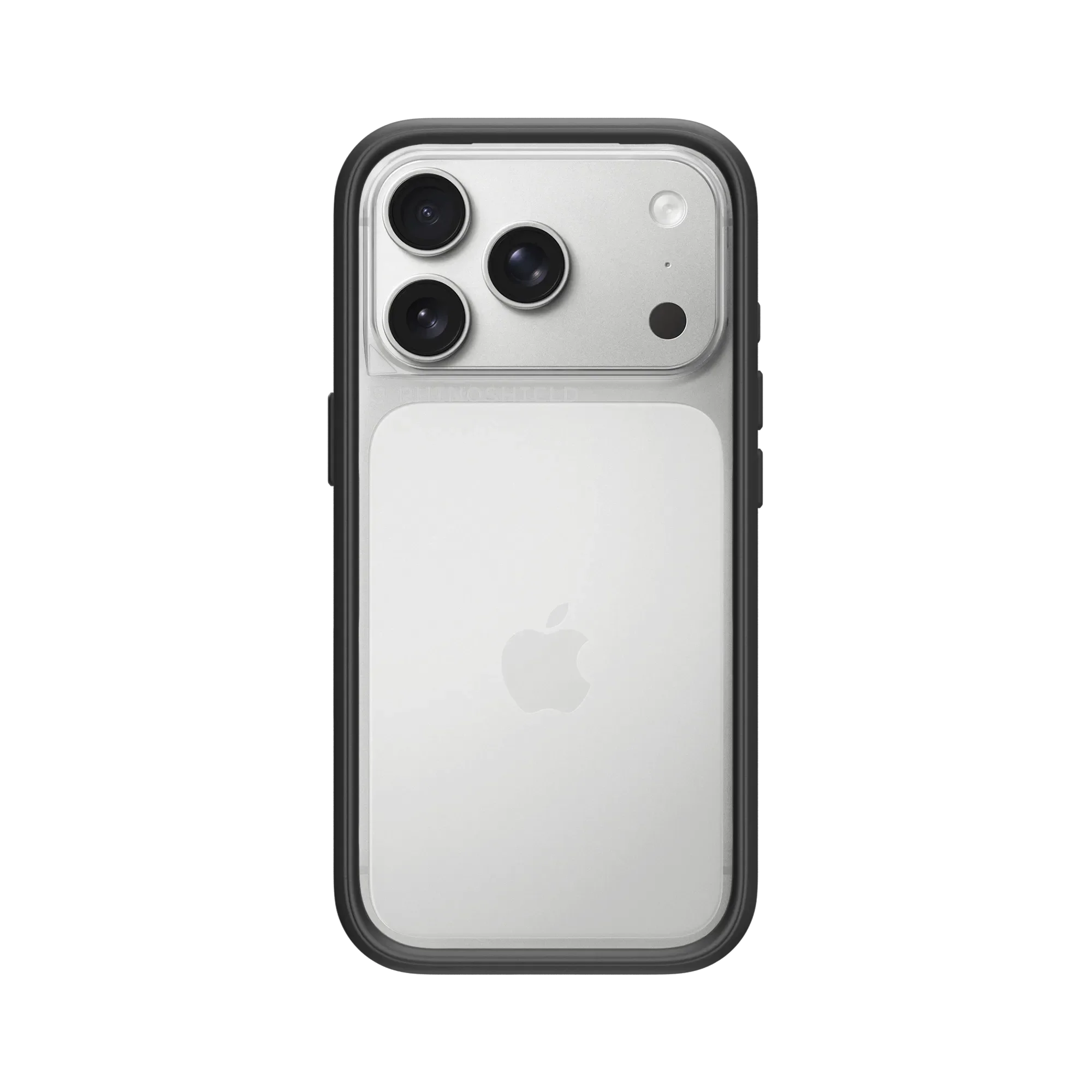 iPhone 17 Pro Mod NX - Bumper avec Verso (Bouton de Caméra) - Image 9