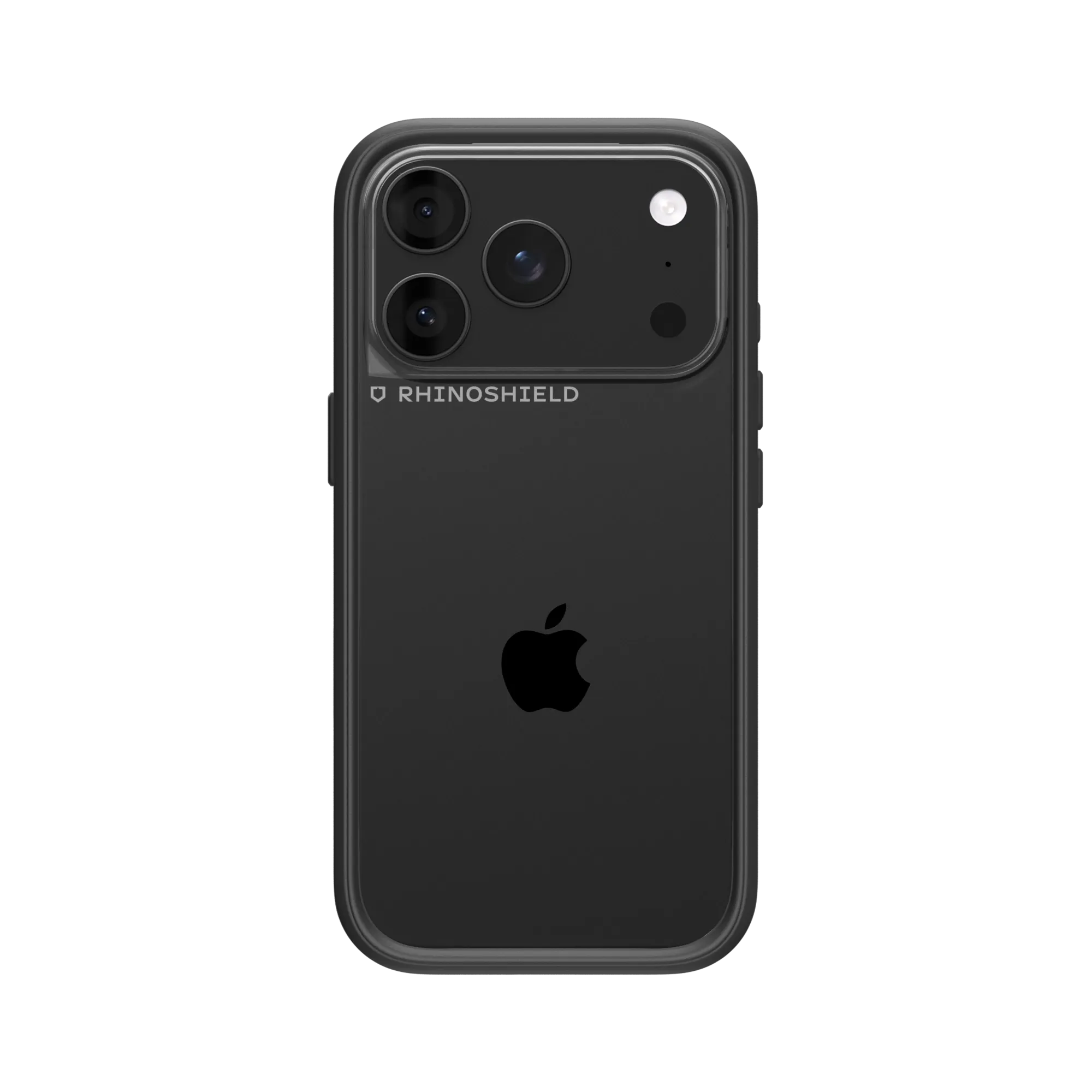 iPhone 17 Pro Mod NX - Bumper avec Verso (Bouton de Caméra)