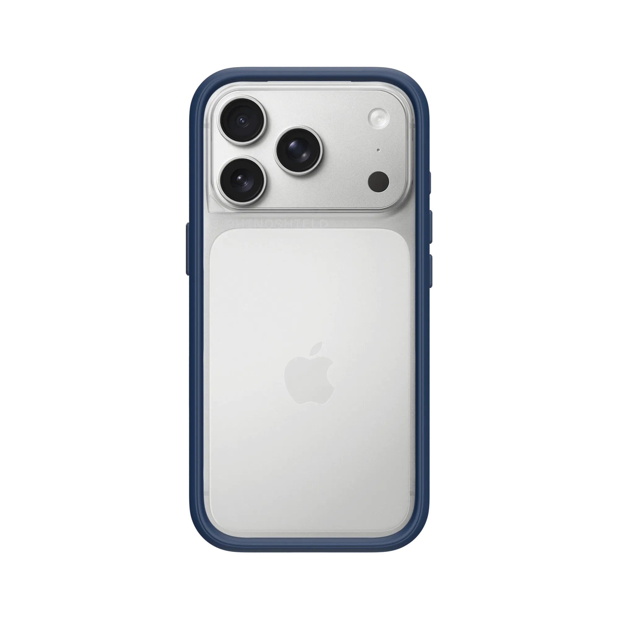 iPhone 17 Pro Mod NX - Bumper avec Verso (Bouton de Caméra) - Image 10