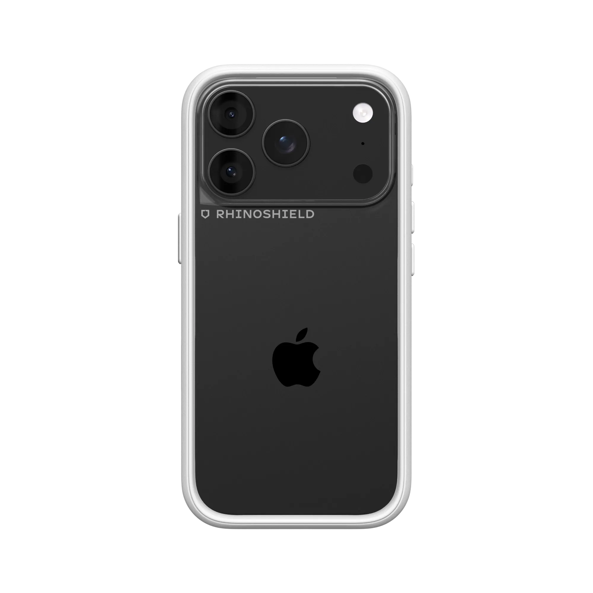 iPhone 17 Pro Mod NX - Bumper avec Verso (Bouton de Caméra) - Image 2