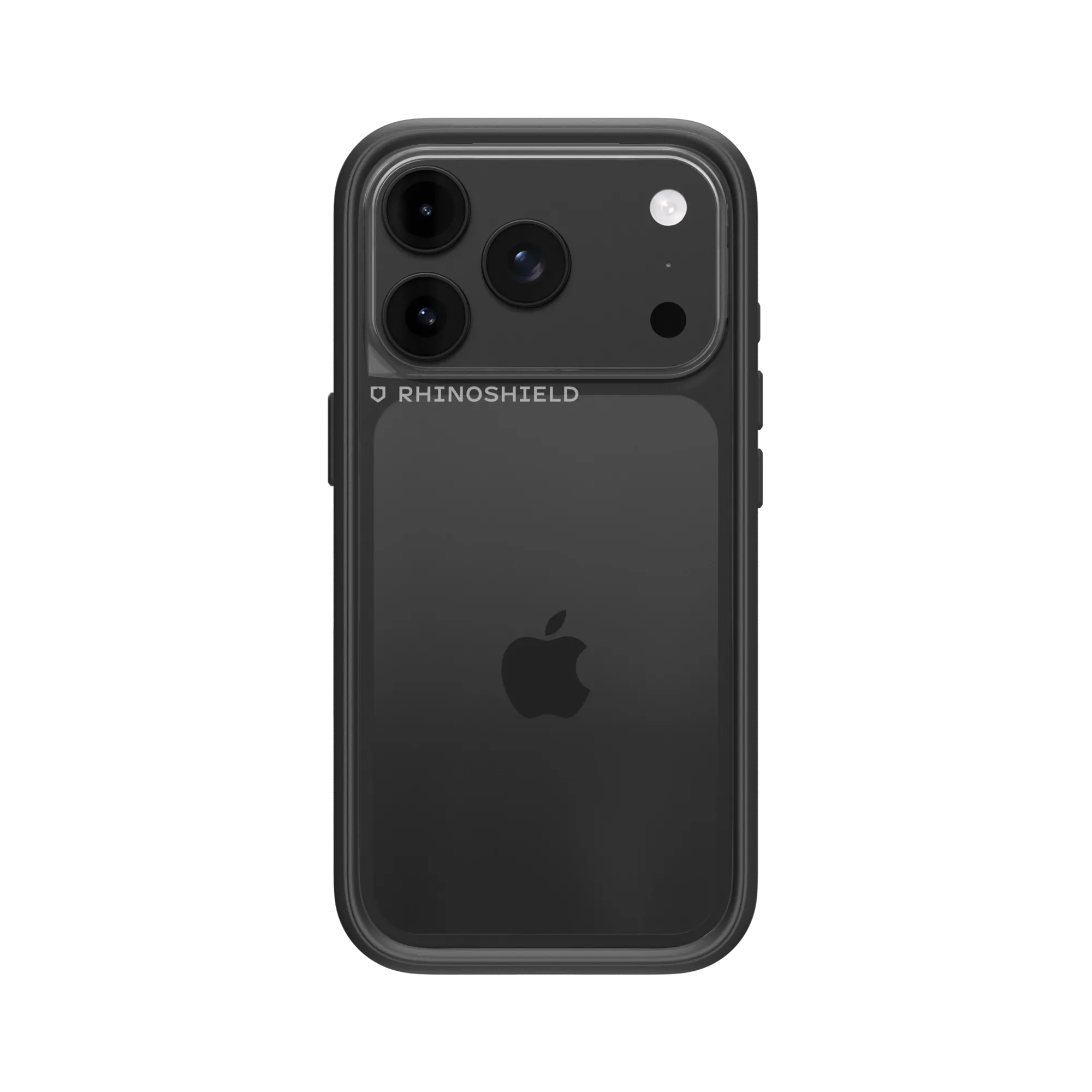 iPhone 17 Pro Mod NX - Bumper avec Verso (Bouton de Caméra) - Image 5