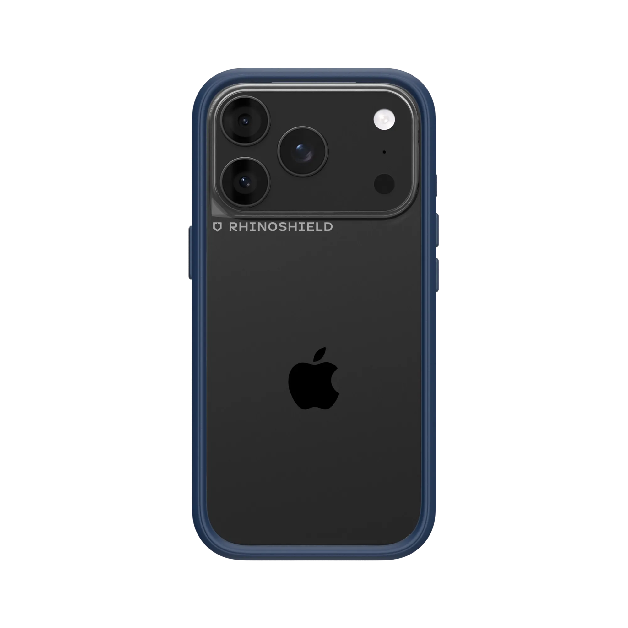 iPhone 17 Pro Mod NX - Bumper avec Verso (Bouton de Caméra) - Image 3
