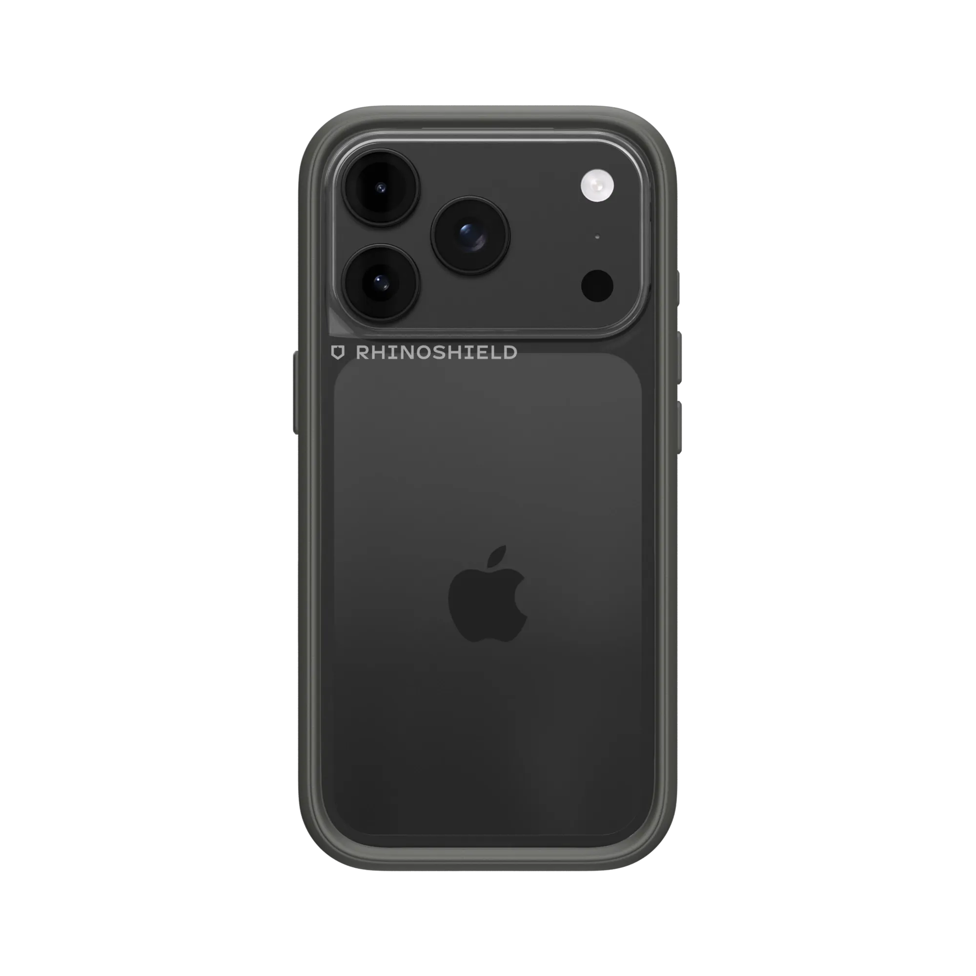 iPhone 17 Pro Mod NX - Bumper avec Verso (Bouton de Caméra) - Image 6
