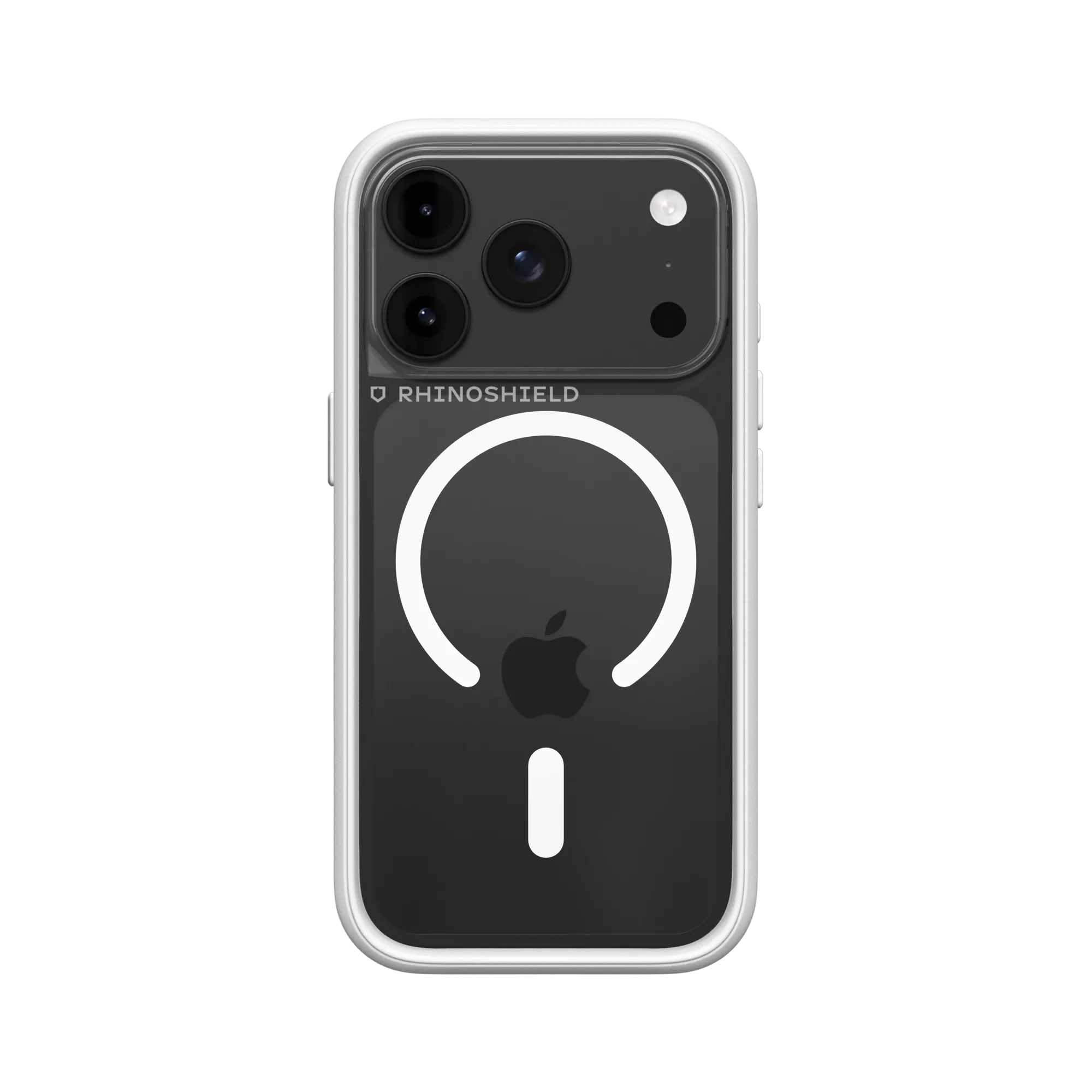 iPhone 17 Pro Mod NX - Bumper avec Verso (Compatible MagSafe & Bouton de Caméra) - Image 8