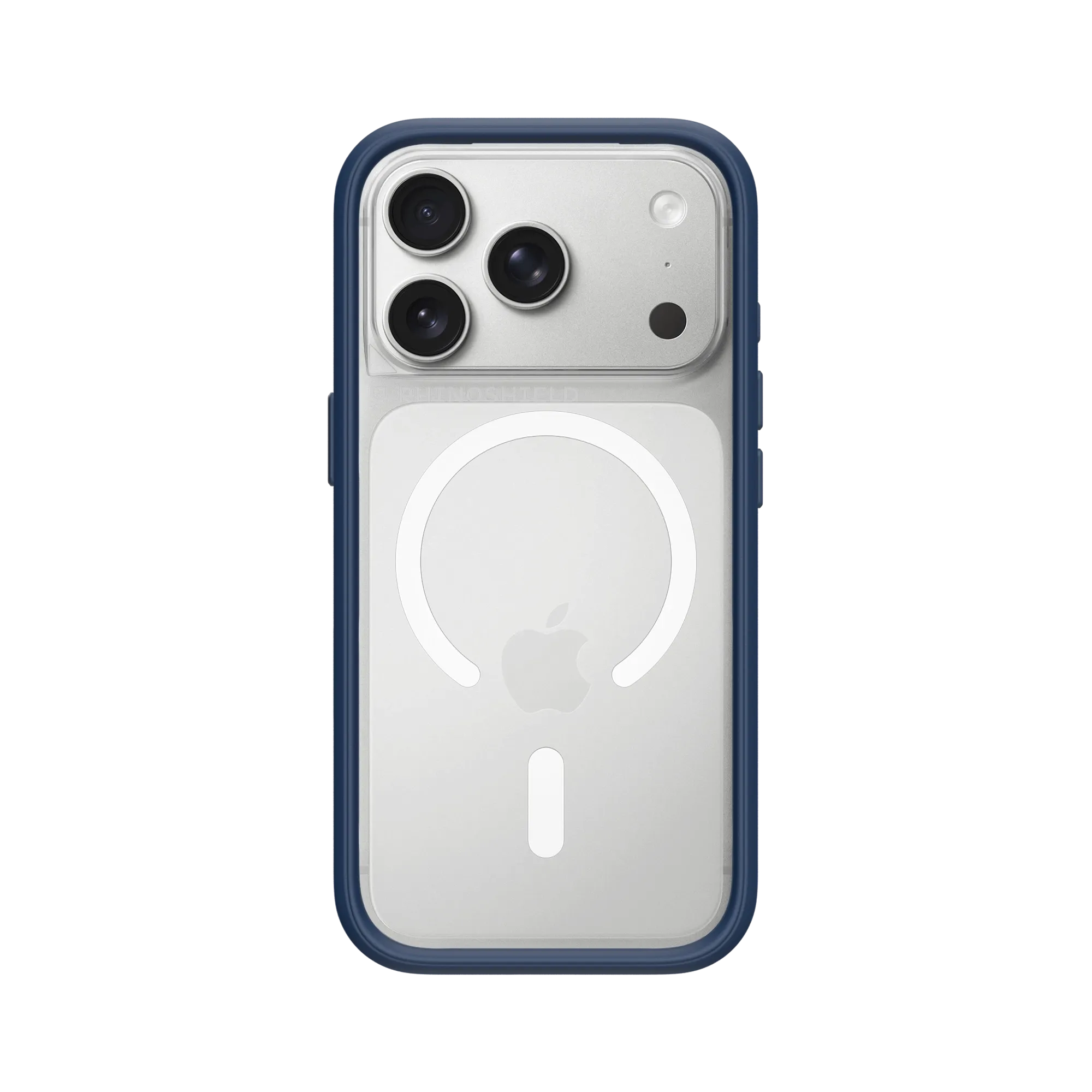 iPhone 17 Pro Mod NX - Bumper avec Verso (Compatible MagSafe & Bouton de Caméra) - Image 10