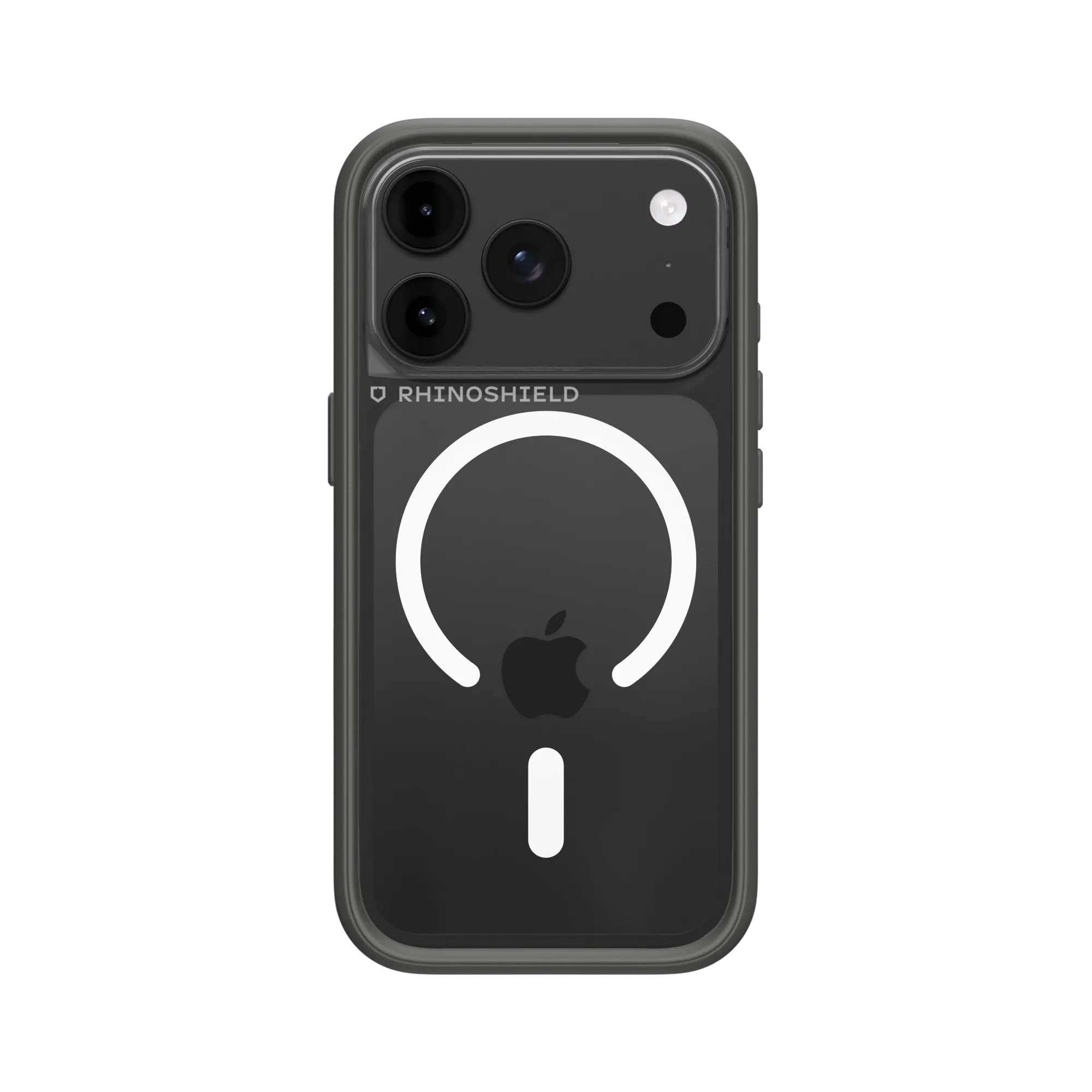 iPhone 17 Pro Mod NX - Bumper avec Verso (Compatible MagSafe & Bouton de Caméra) - Image 6