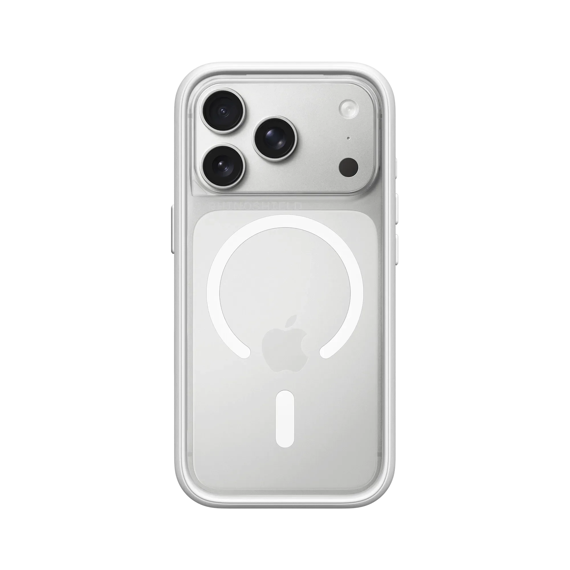 iPhone 17 Pro Mod NX - Bumper avec Verso (Compatible MagSafe & Bouton de Caméra) - Image 9