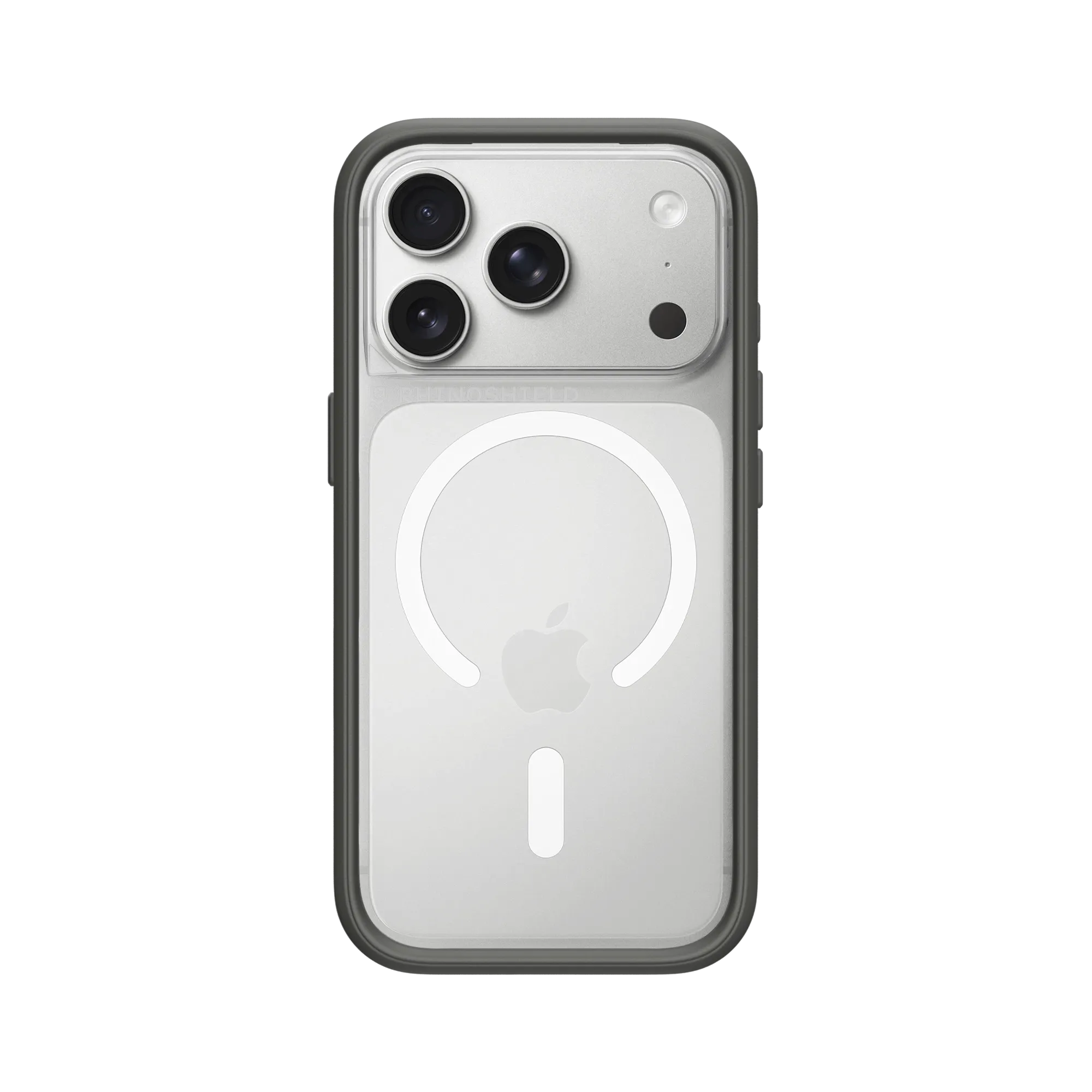 iPhone 17 Pro Mod NX - Bumper avec Verso (Compatible MagSafe & Bouton de Caméra) - Image 12