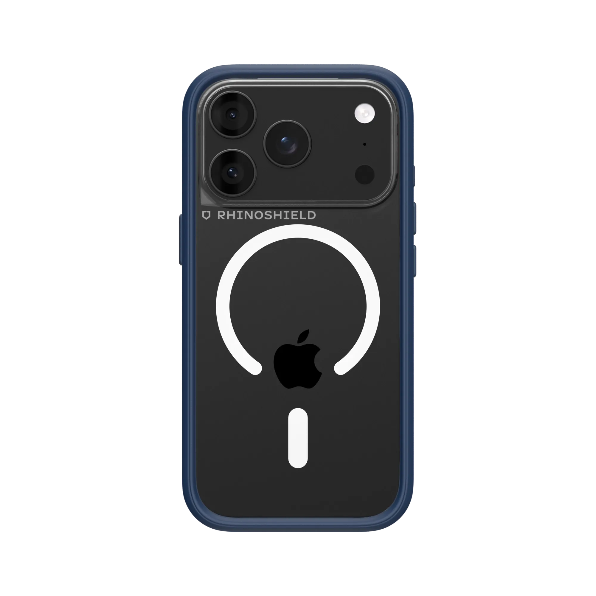 iPhone 17 Pro Mod NX - Bumper avec Verso (Compatible MagSafe & Bouton de Caméra) - Image 4