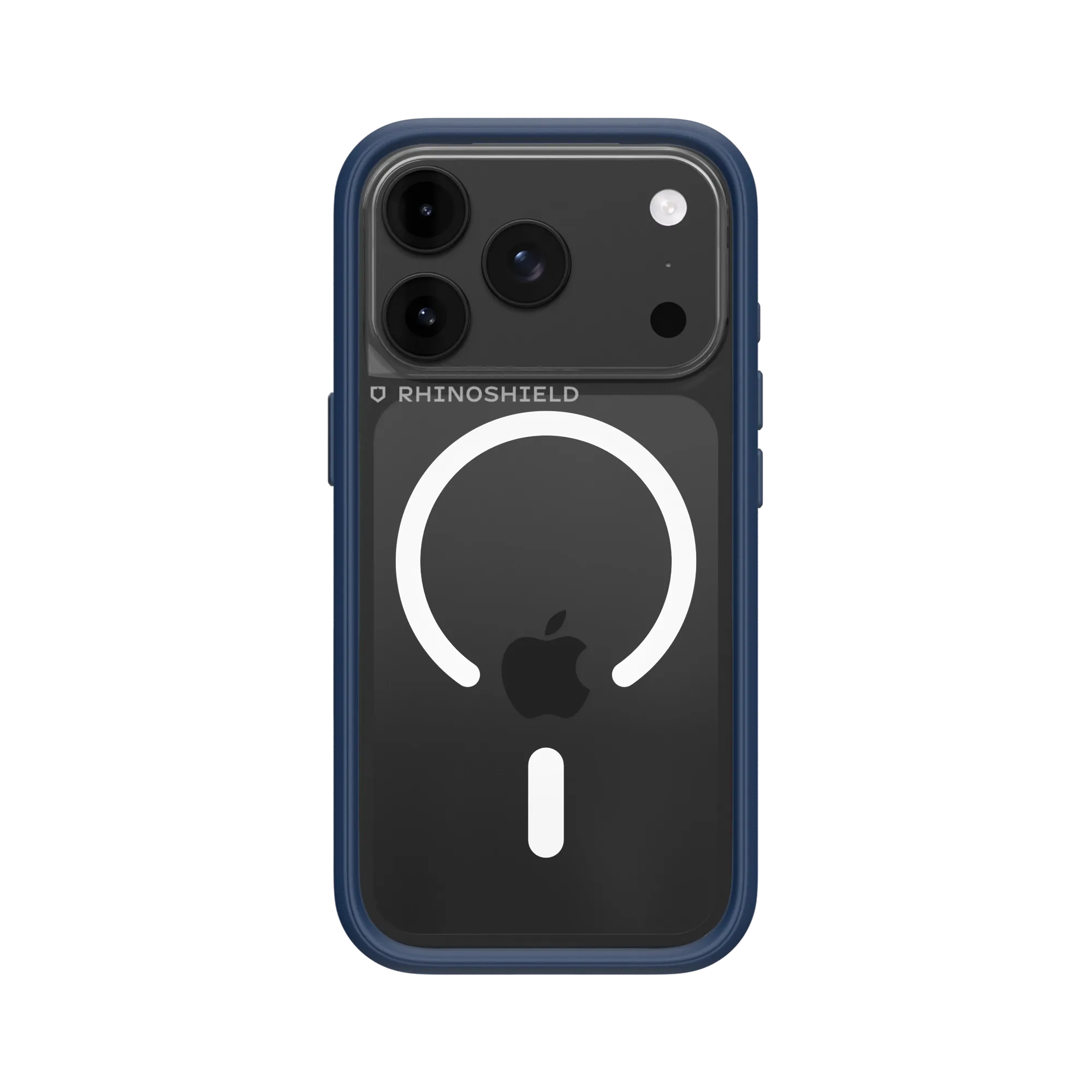 iPhone 17 Pro Mod NX - Bumper avec Verso (Compatible MagSafe & Bouton de Caméra) - Image 5