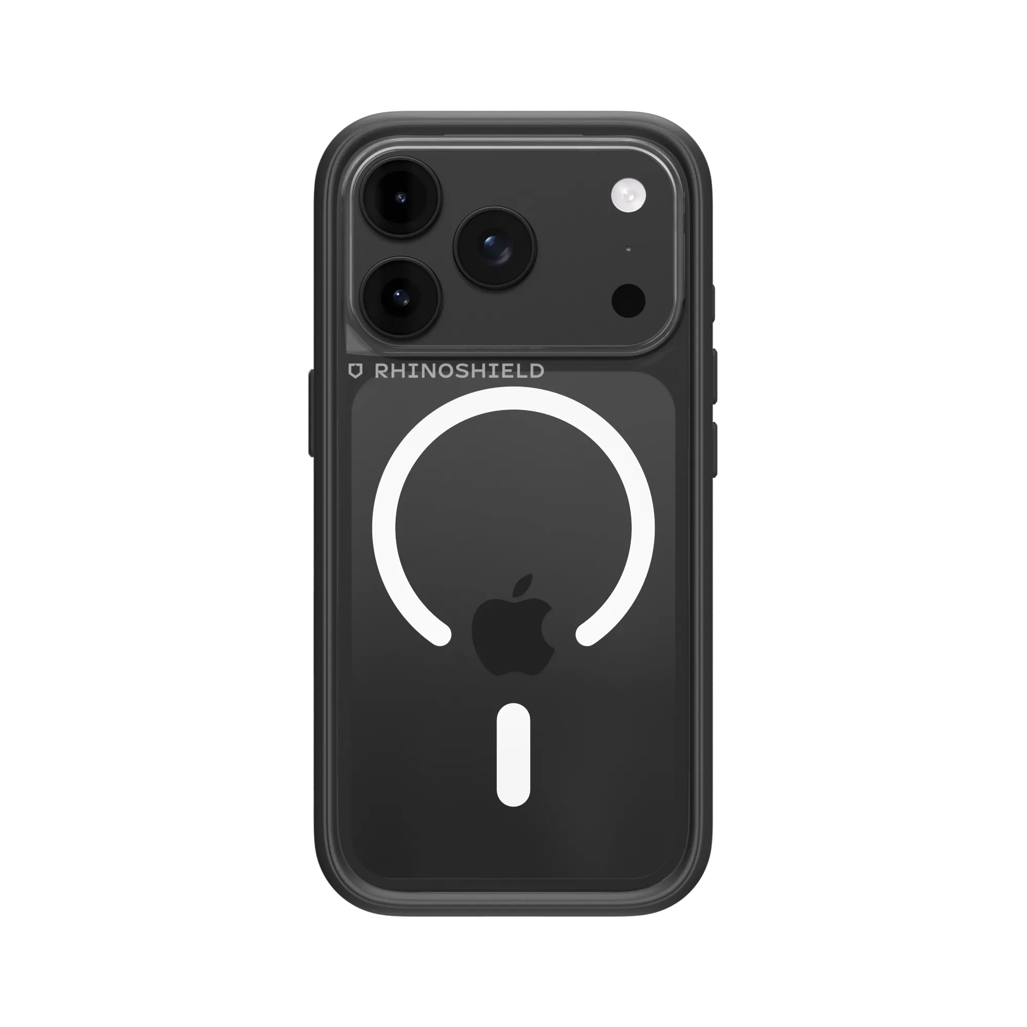 iPhone 17 Pro Mod NX - Bumper avec Verso (Compatible MagSafe & Bouton de Caméra) - Image 7