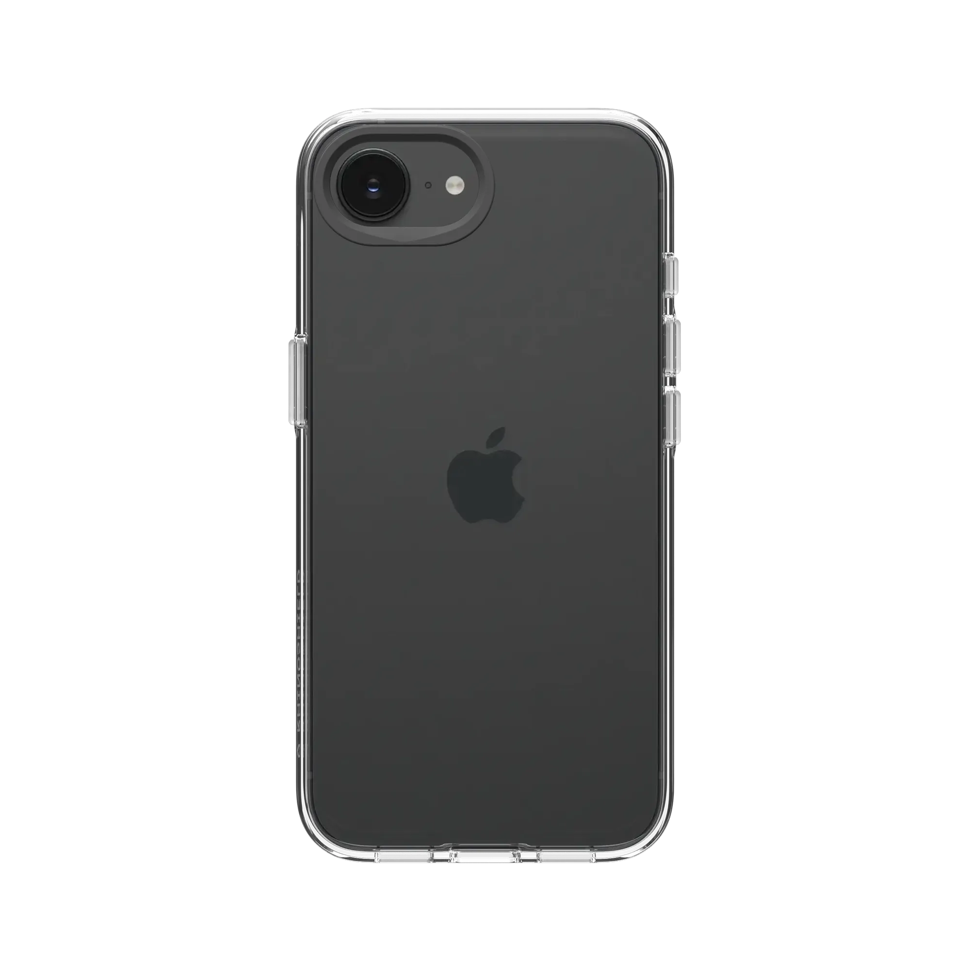 iPhone 17e Clear