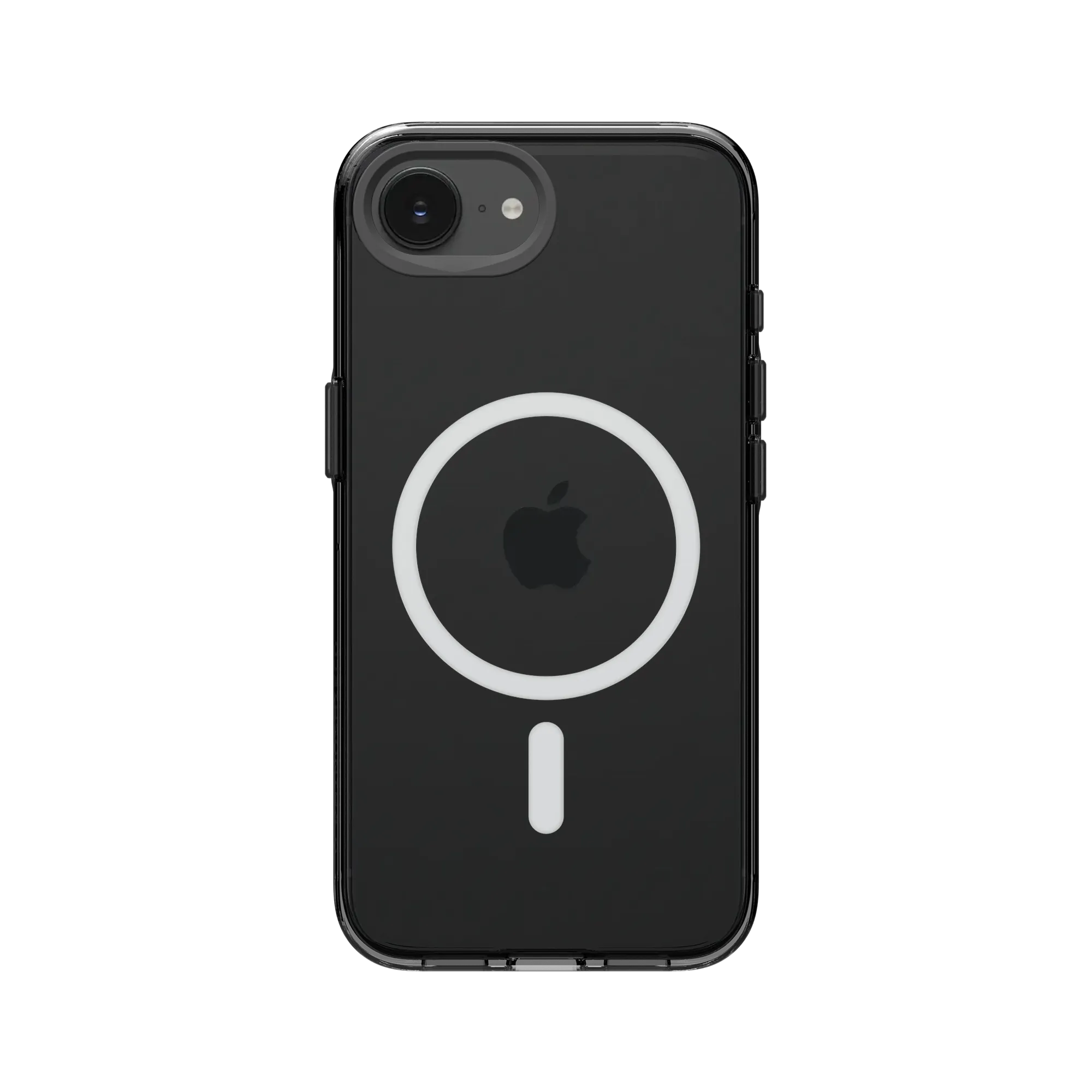 iPhone 17e Clear (Compatible MagSafe)