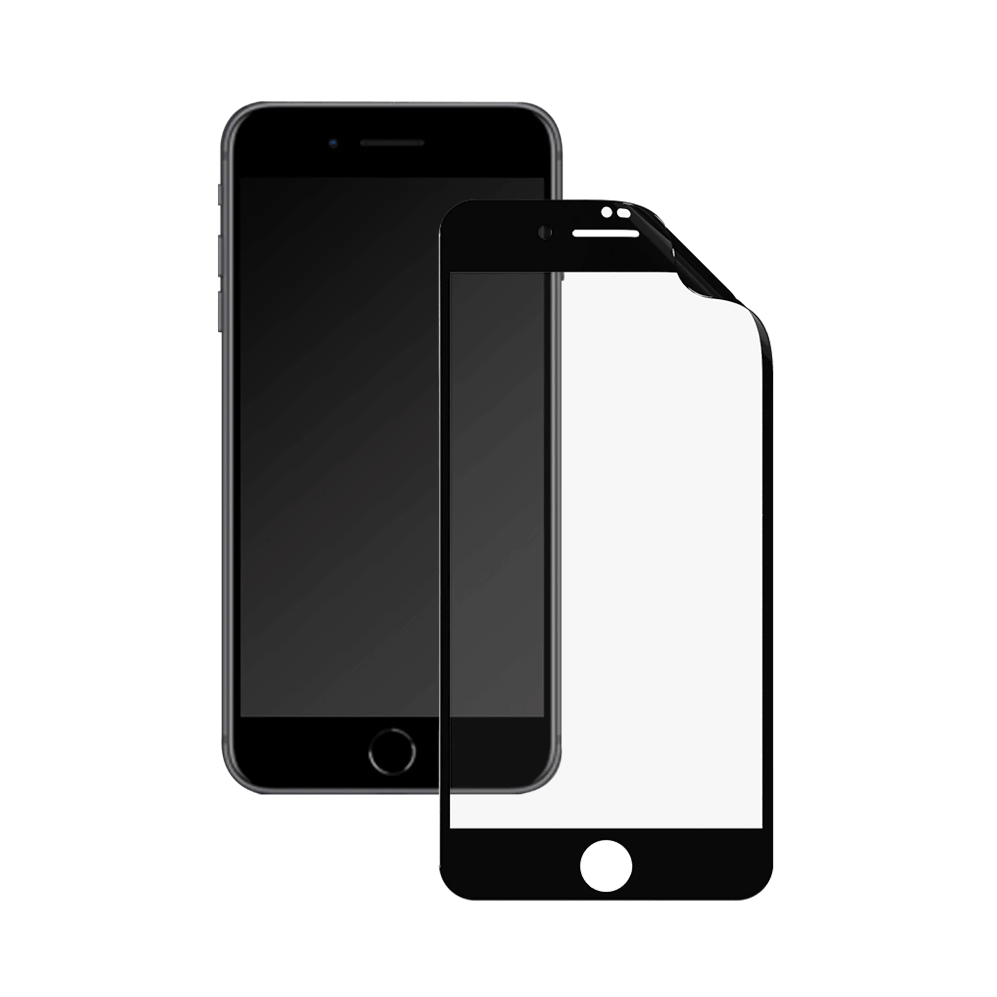 iPhone 7 Plus Protection Écran anti-chocs - Image 2