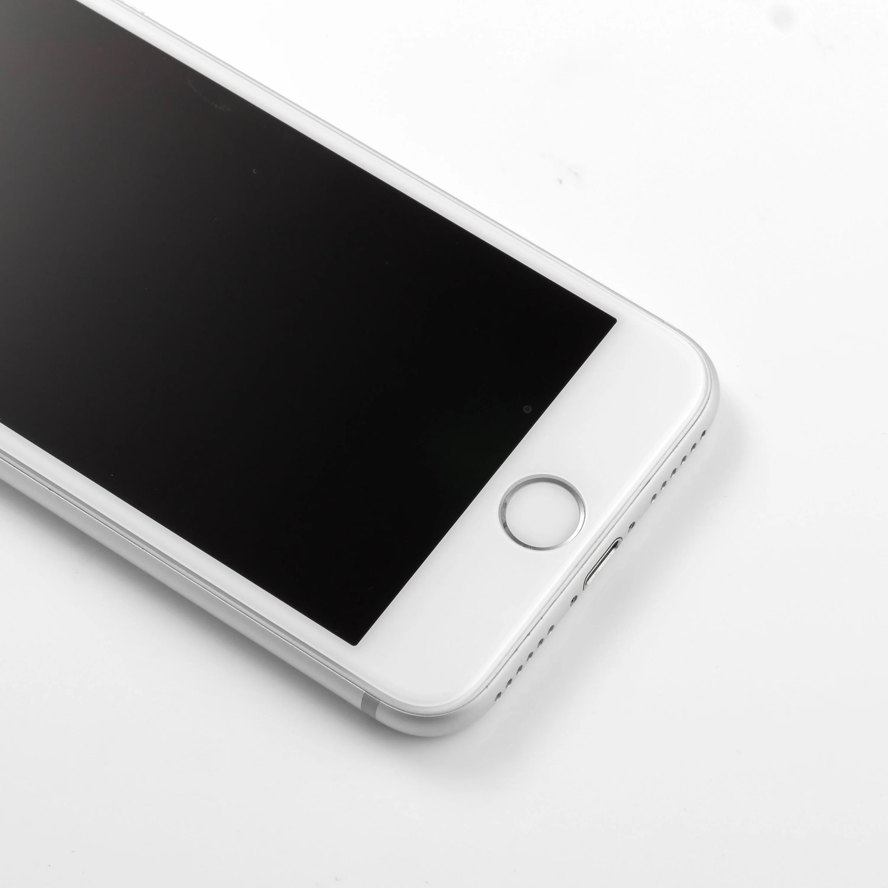 Protection écran [verre trempé] RhinoShield 3D courbée bord à bord pour iPhone 7 - Image 3