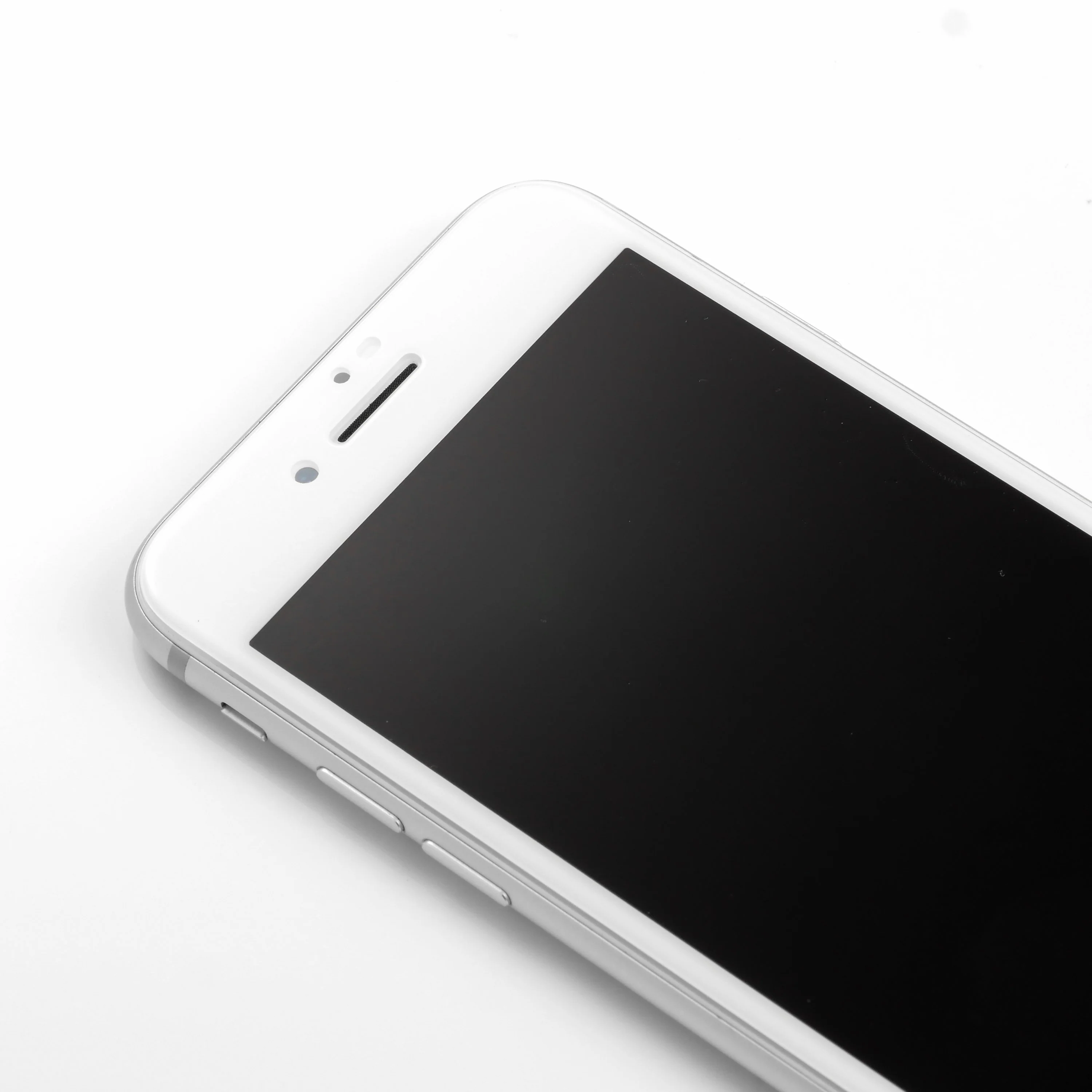 Protection écran [verre trempé] RhinoShield 3D courbée bord à bord pour iPhone 7 - Image 4