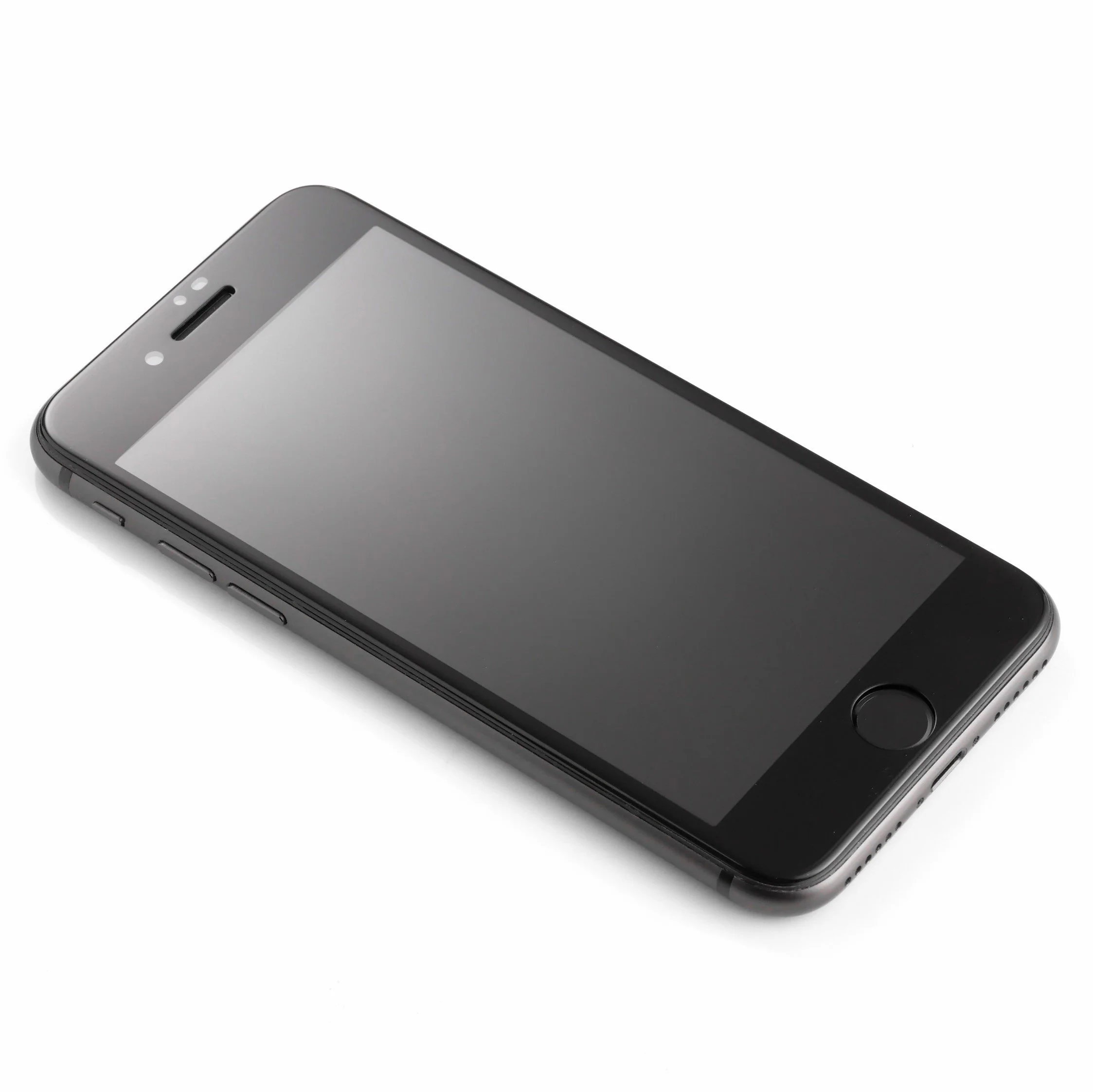 Protection écran [verre trempé] RhinoShield 3D courbée bord à bord pour iPhone 7 - Image 6