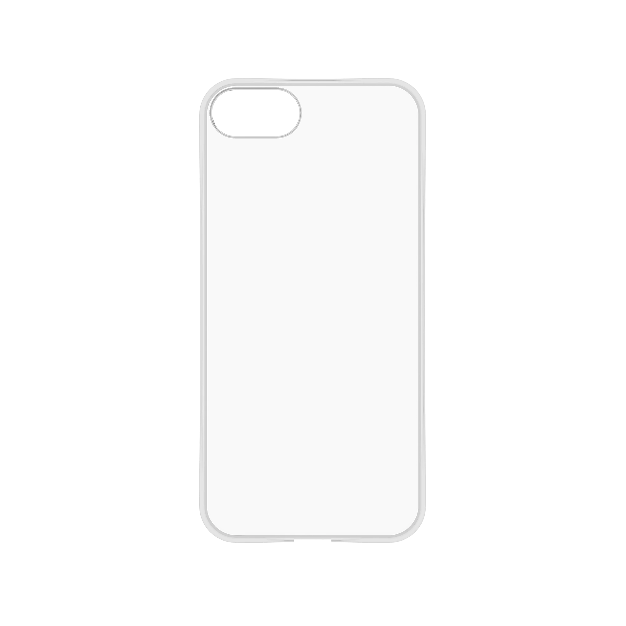 iPhone 8 Mod NX Backplate