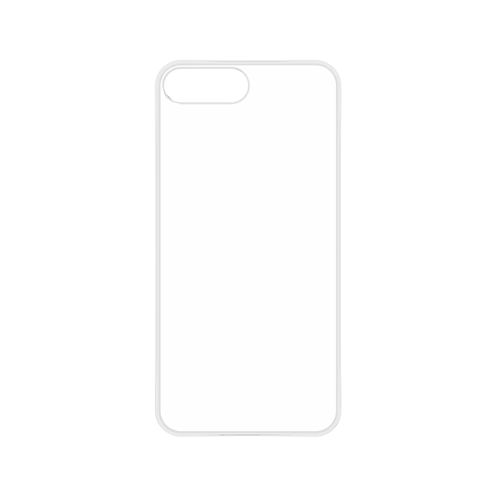iPhone 8 Plus Mod NX Backplate