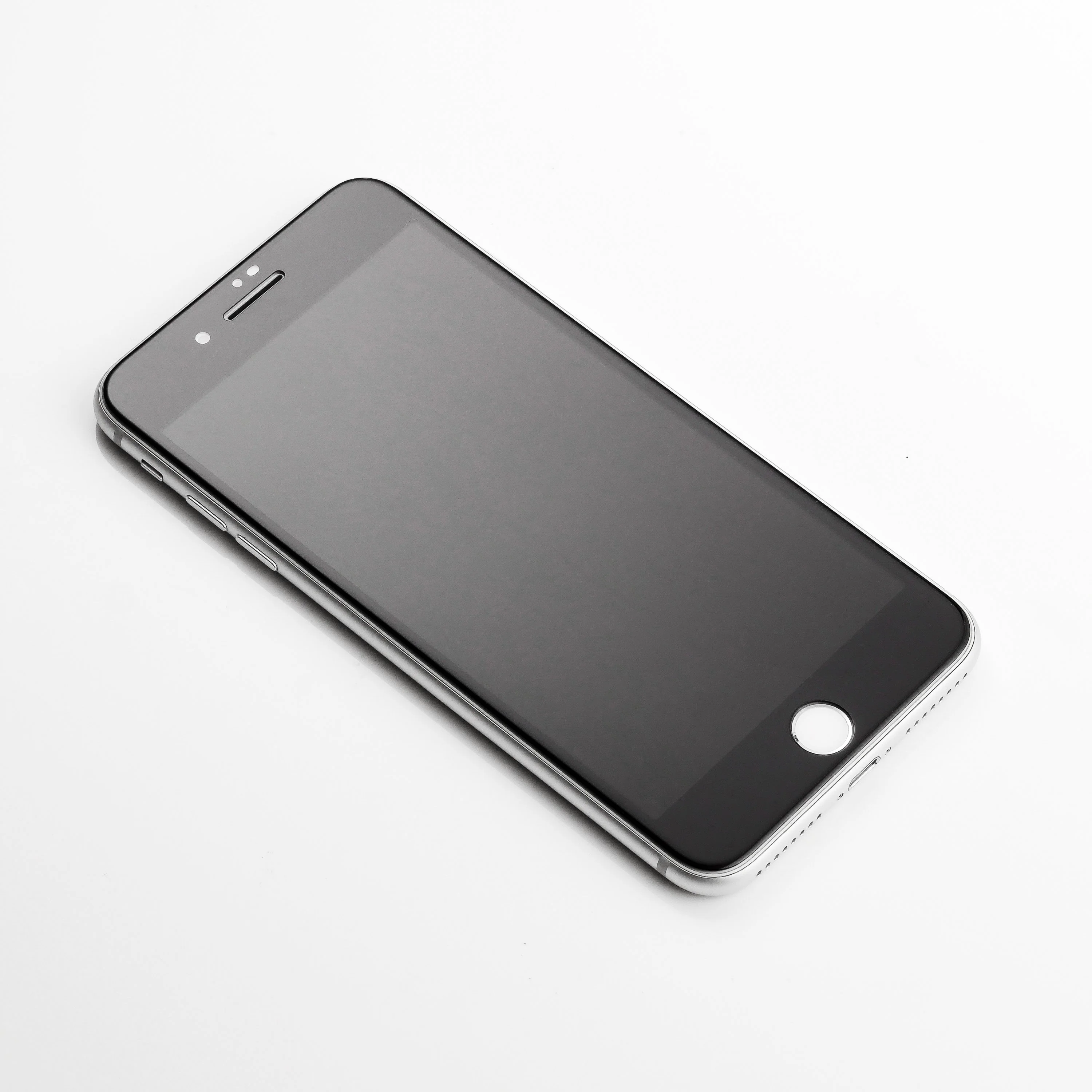 Protection écran [verre trempé] RhinoShield 3D courbée bord à bord pour iPhone 8 Plus - Image 6
