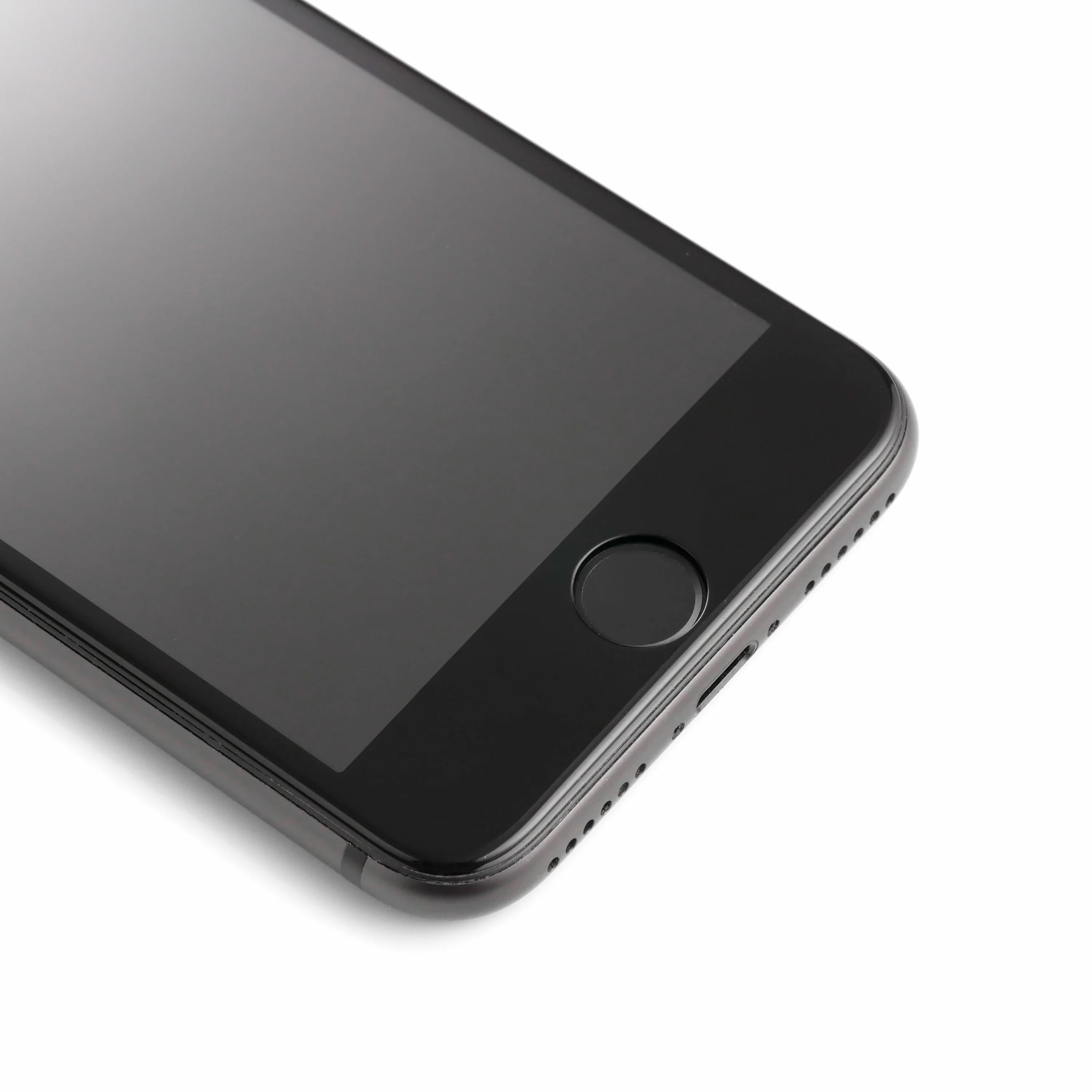 Protection écran [verre trempé] RhinoShield 3D courbée bord à bord pour iPhone 8 - Image 8