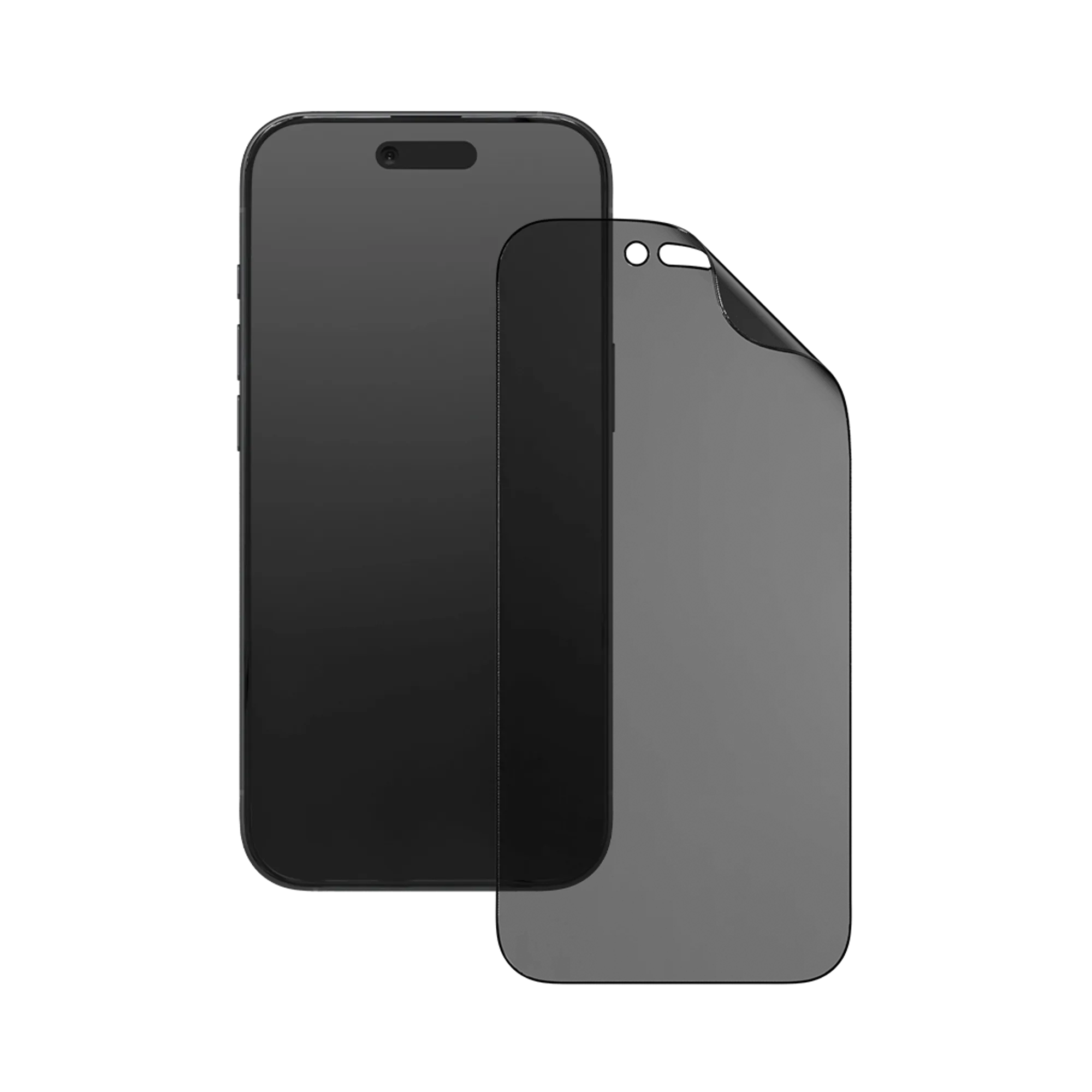 iPhone Air Protection Écran 3D anti-chocs PRO - Image 3