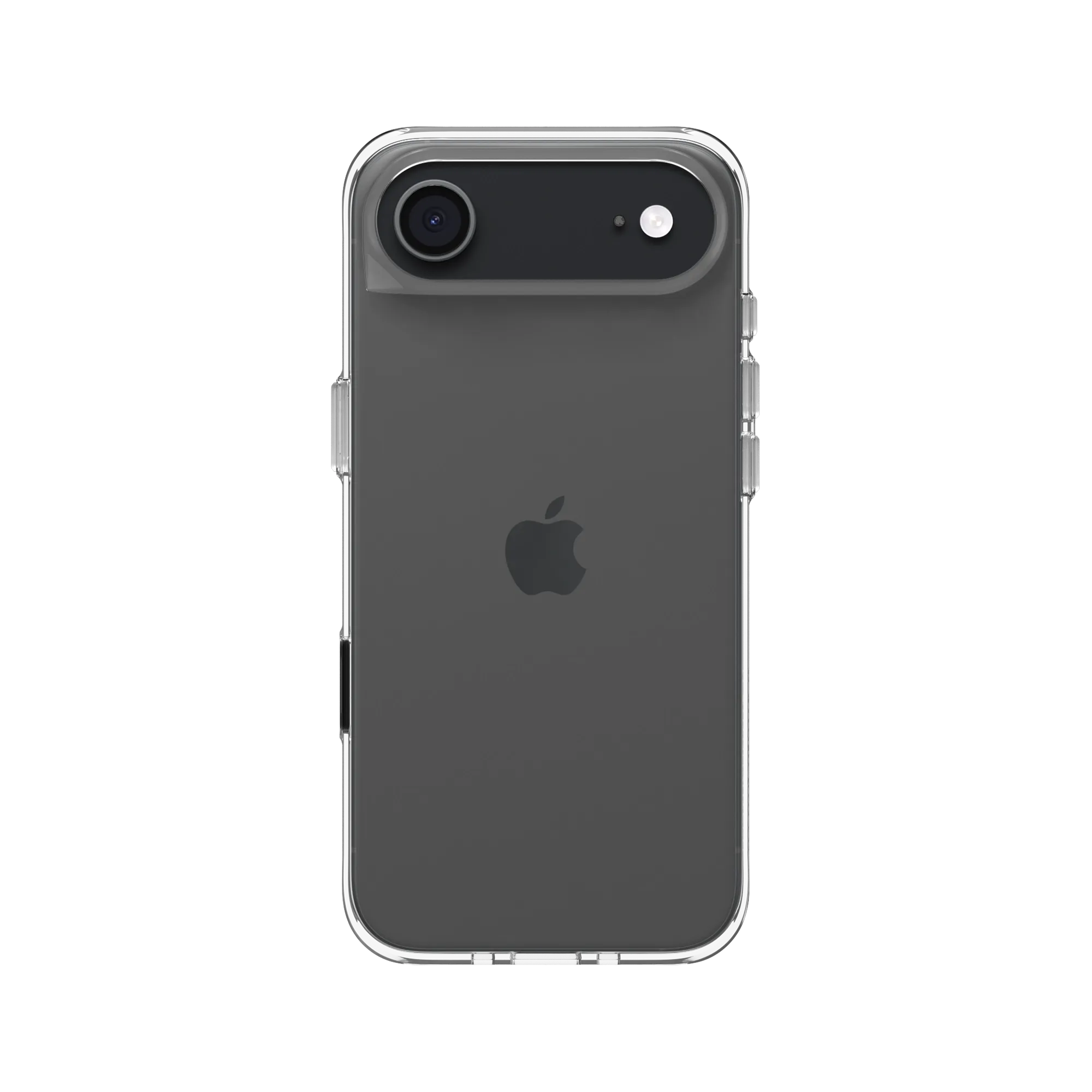 iPhone Air Clear Case（Bouton de caméra）