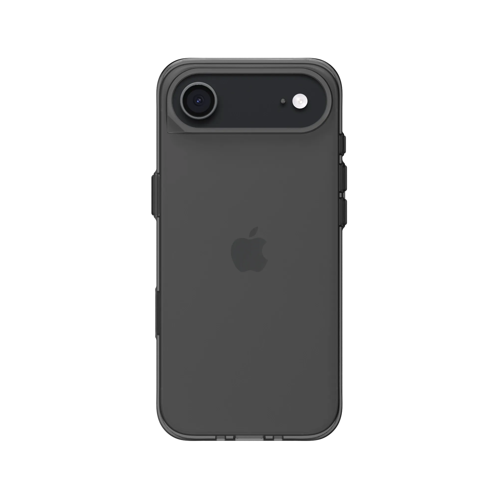 iPhone Air Clear（Bouton de caméra）