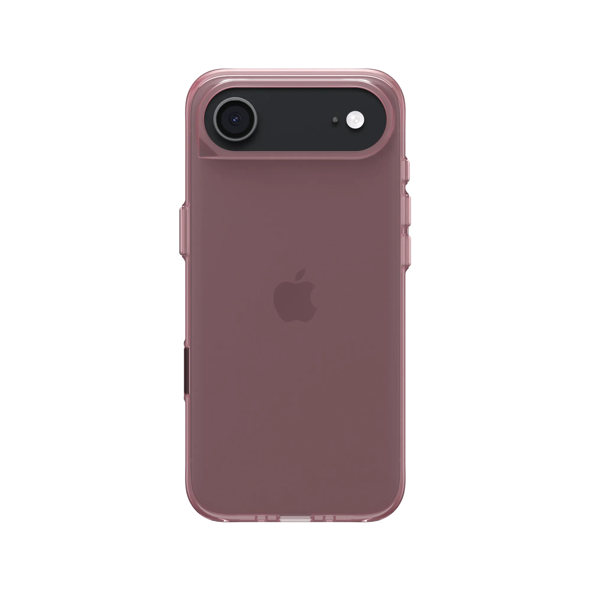 iPhone Air Clear（Bouton de caméra） - Image 3