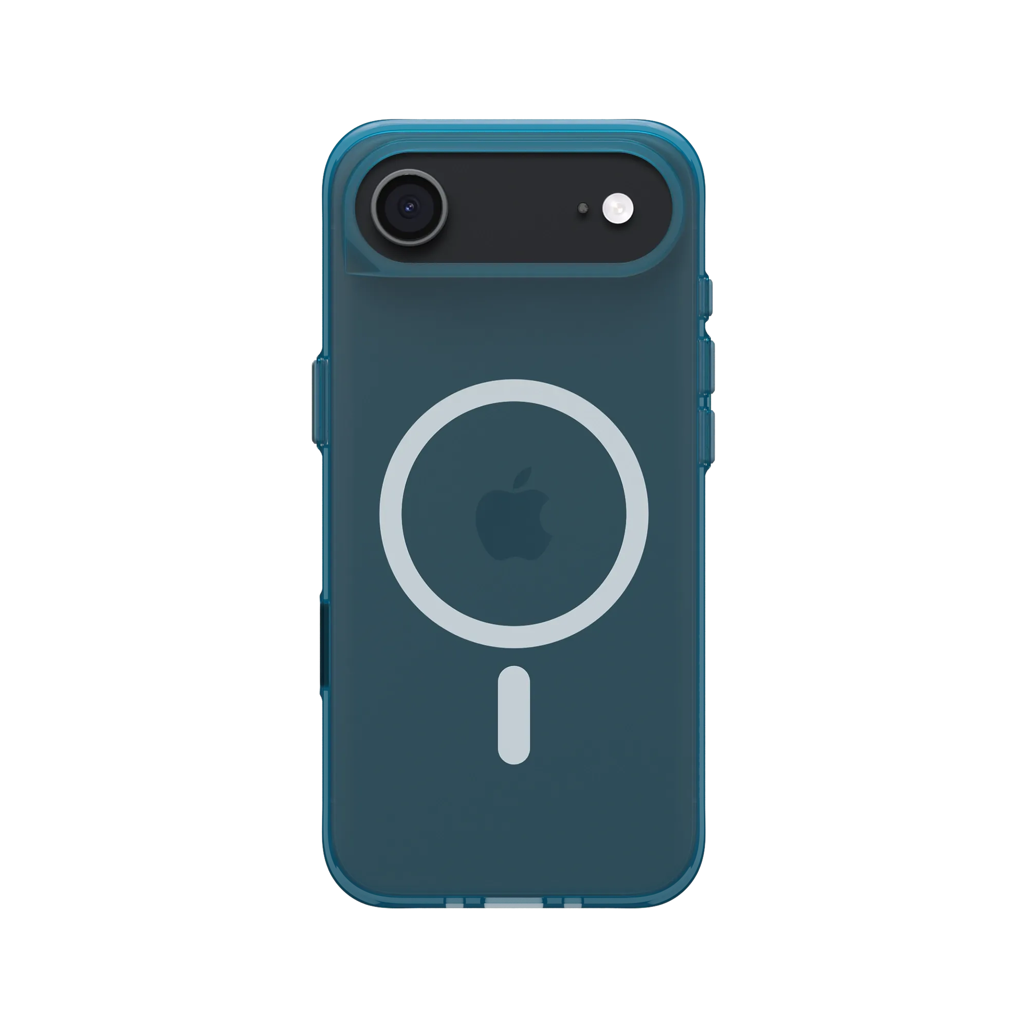 iPhone Air Clear(Compatible MagSafe & Bouton de caméra)