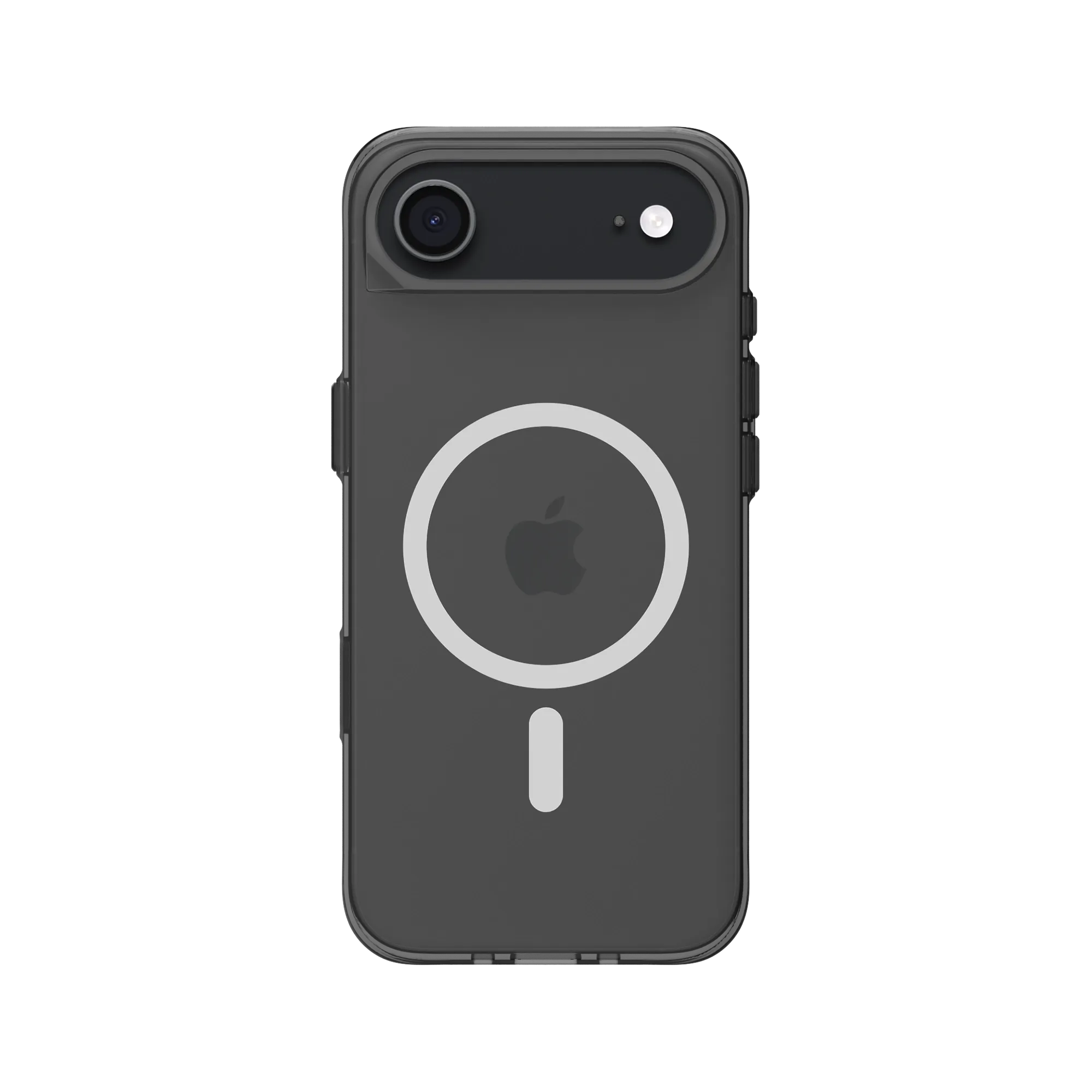 iPhone Air Clear(Compatible MagSafe & Bouton de caméra) - Image 2