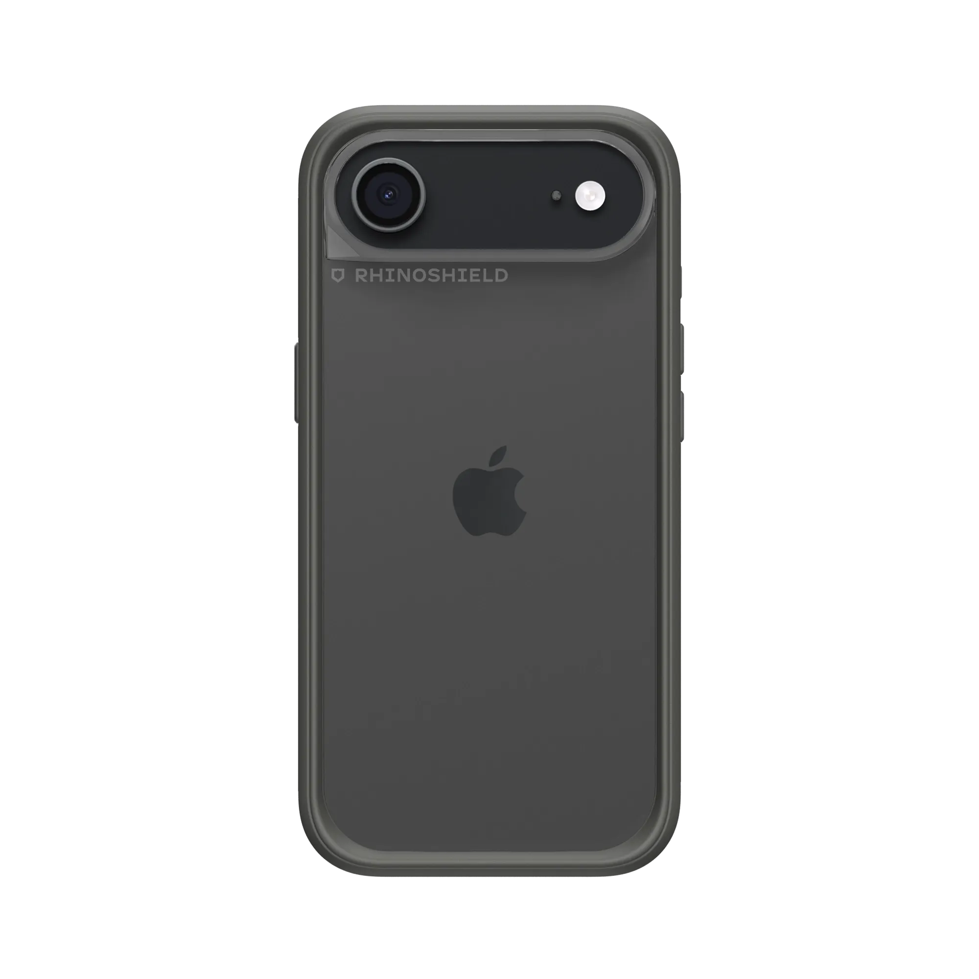 iPhone Air Mod NX - Bumper avec Verso (Bouton de Caméra) - Image 5