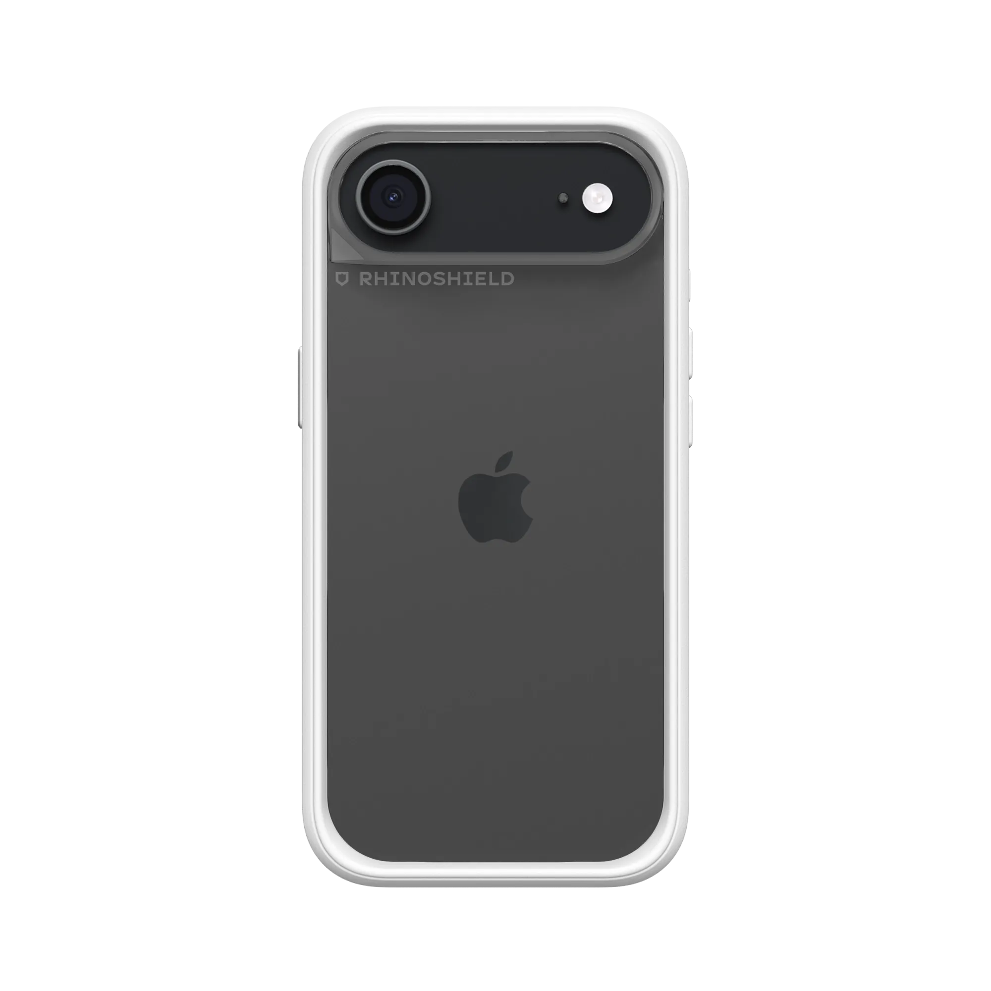 iPhone Air Mod NX - Bumper avec Verso (Bouton de Caméra) - Image 7
