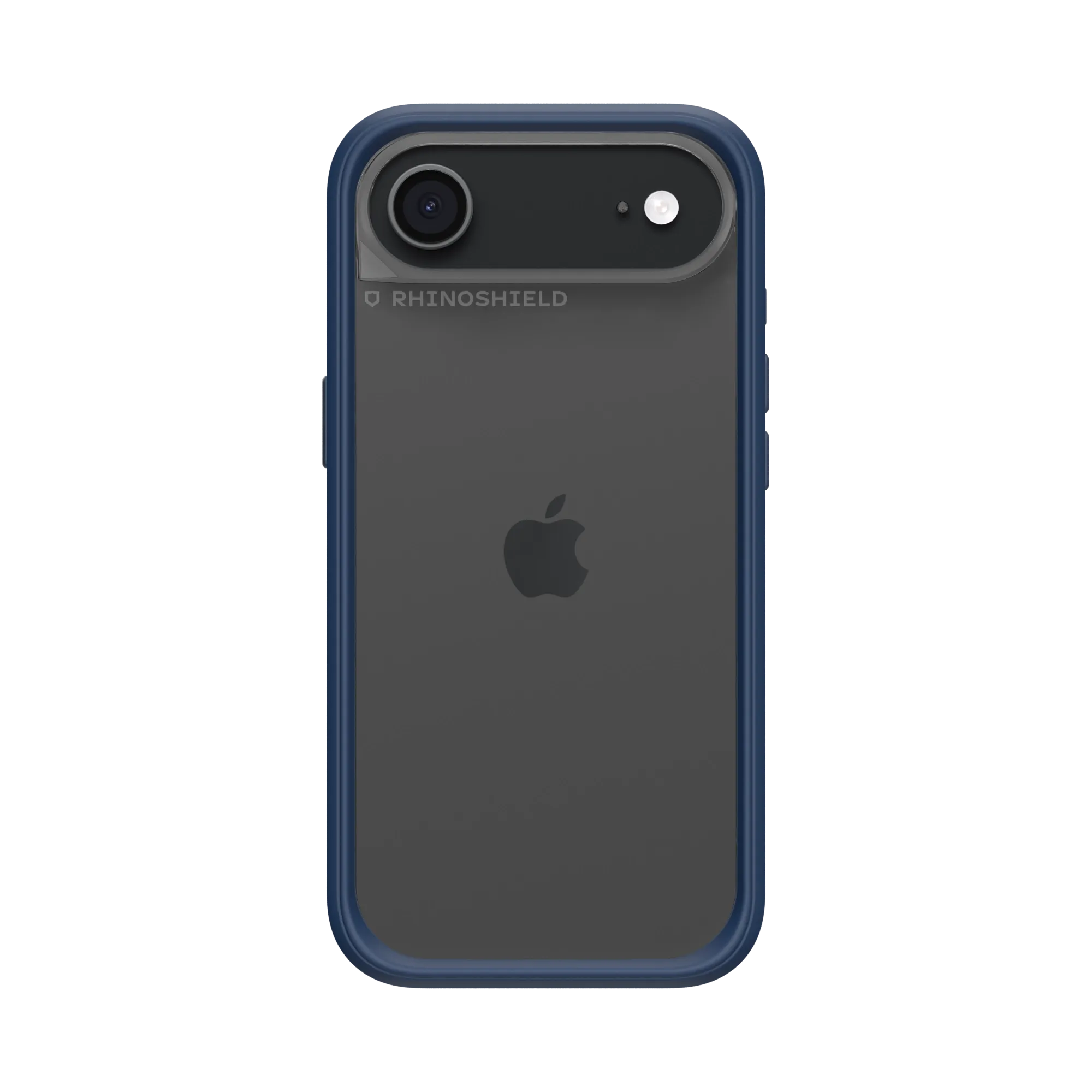 iPhone Air Mod NX - Bumper avec Verso (Bouton de Caméra) - Image 3