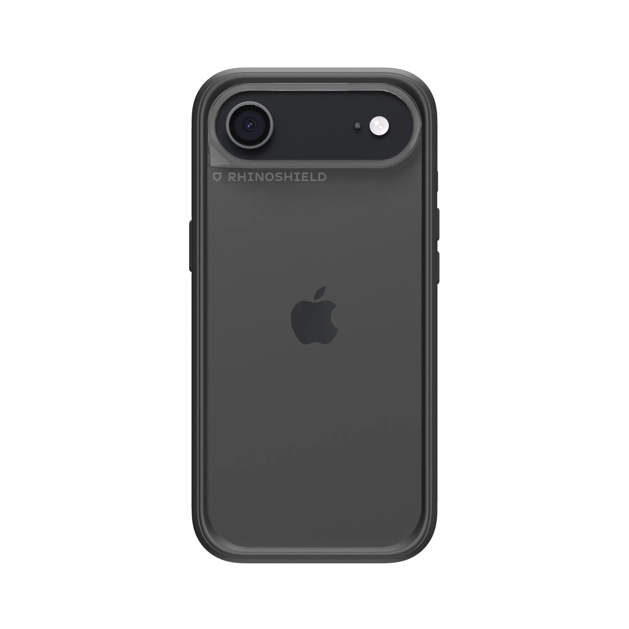 iPhone Air Mod NX - Bumper avec Verso (Bouton de Caméra) - Image 6