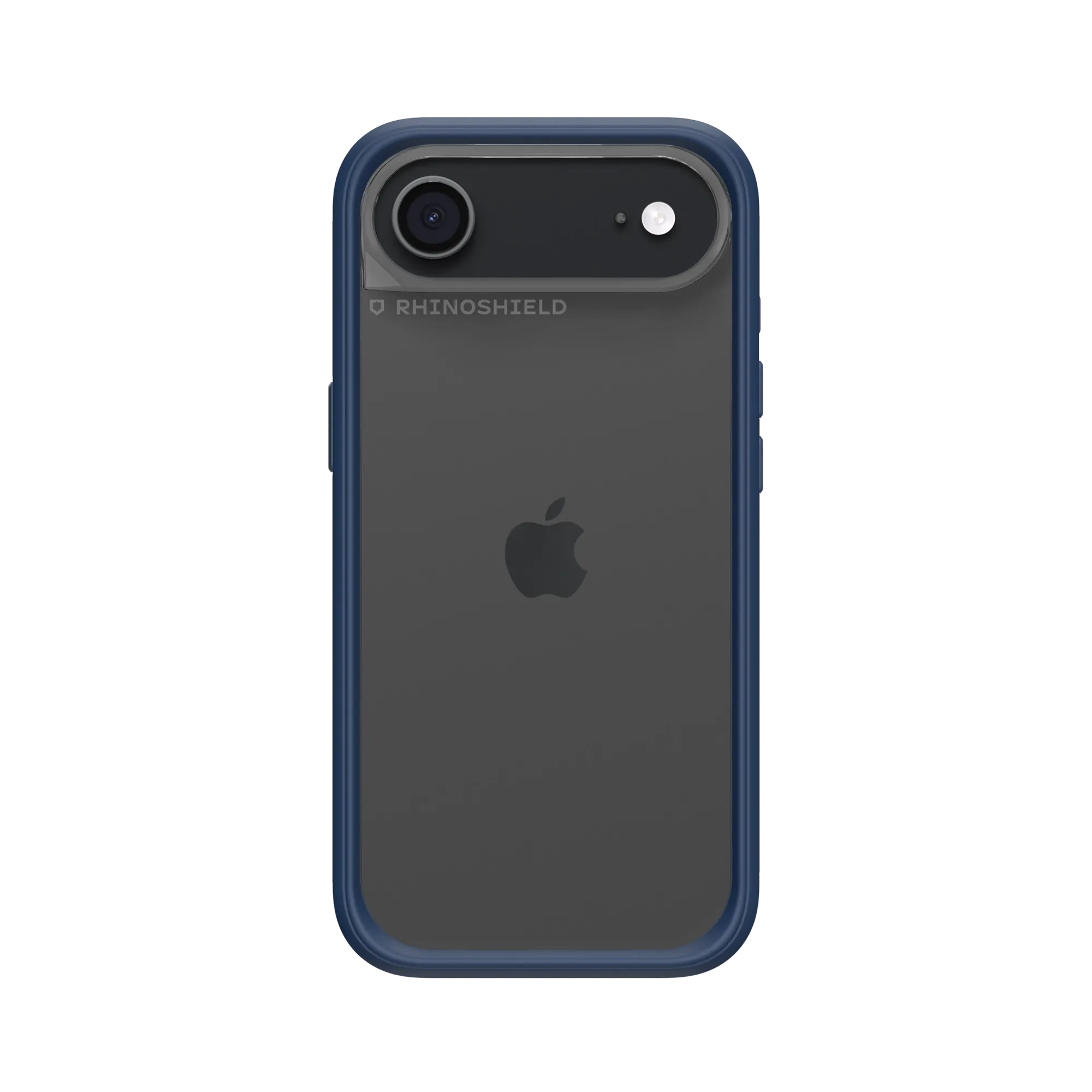iPhone Air Mod NX - Bumper avec Verso (Bouton de Caméra) - Image 8