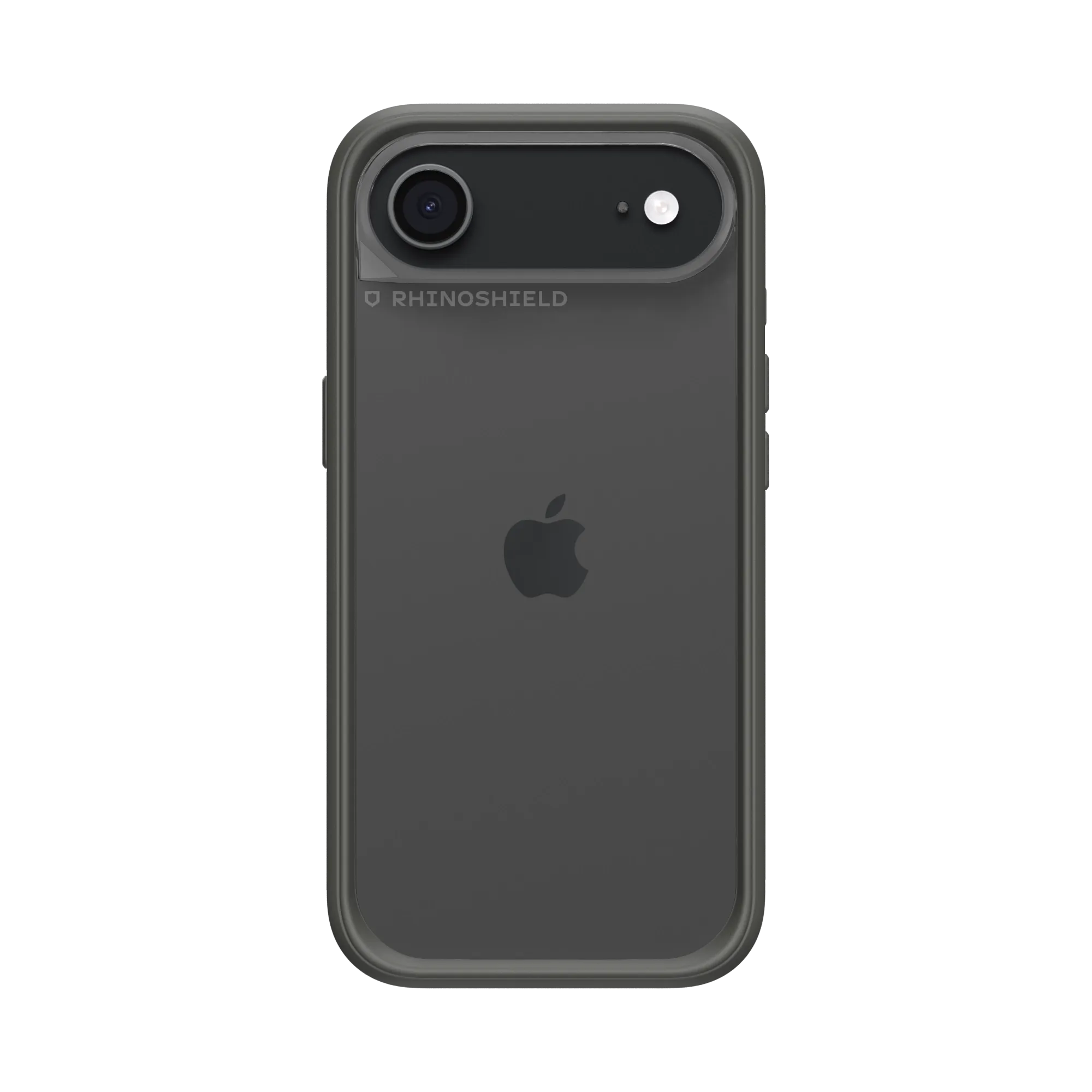 iPhone Air Mod NX - Bumper avec Verso (Bouton de Caméra) - Image 2