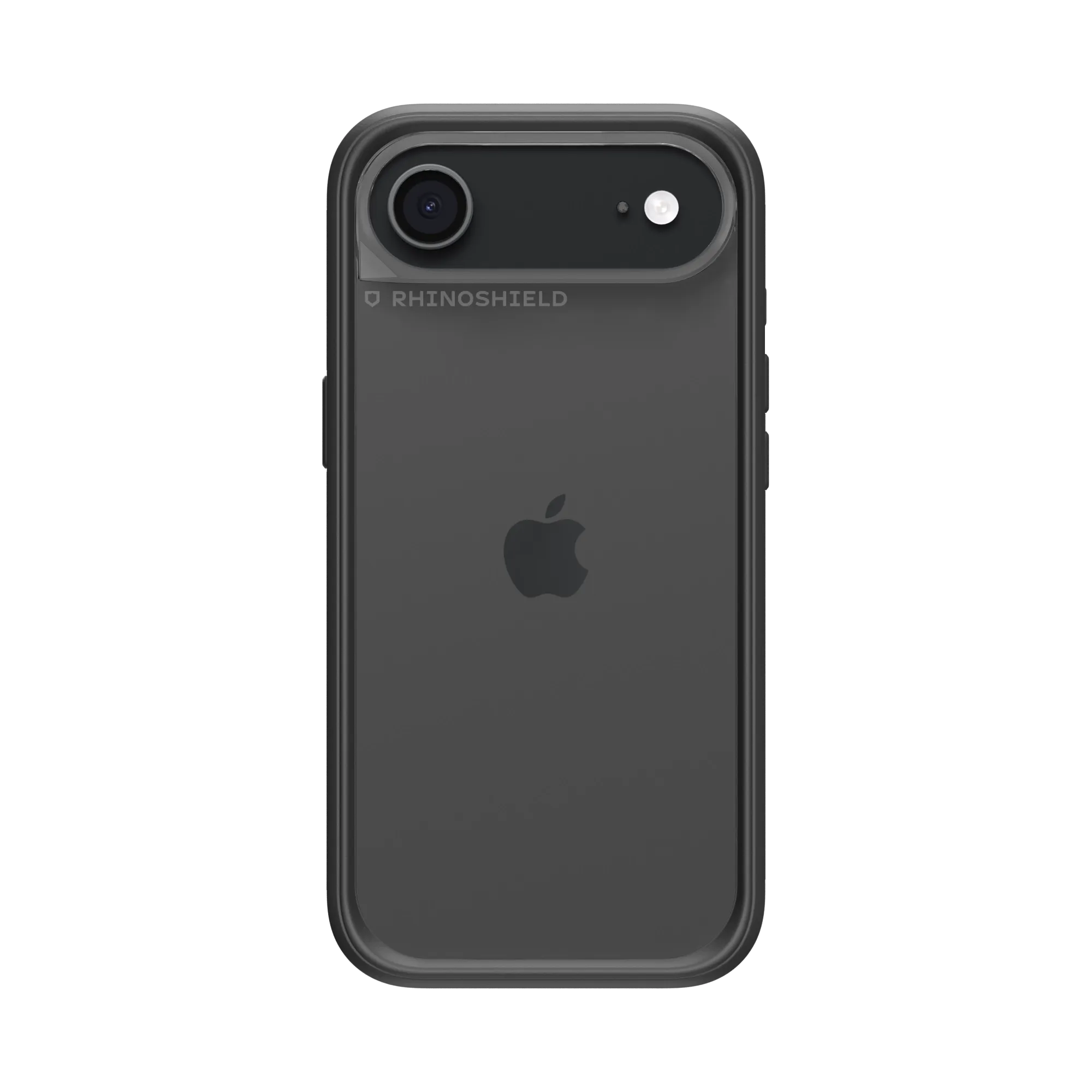 iPhone Air Mod NX - Bumper avec Verso (Bouton de Caméra) - Image 4