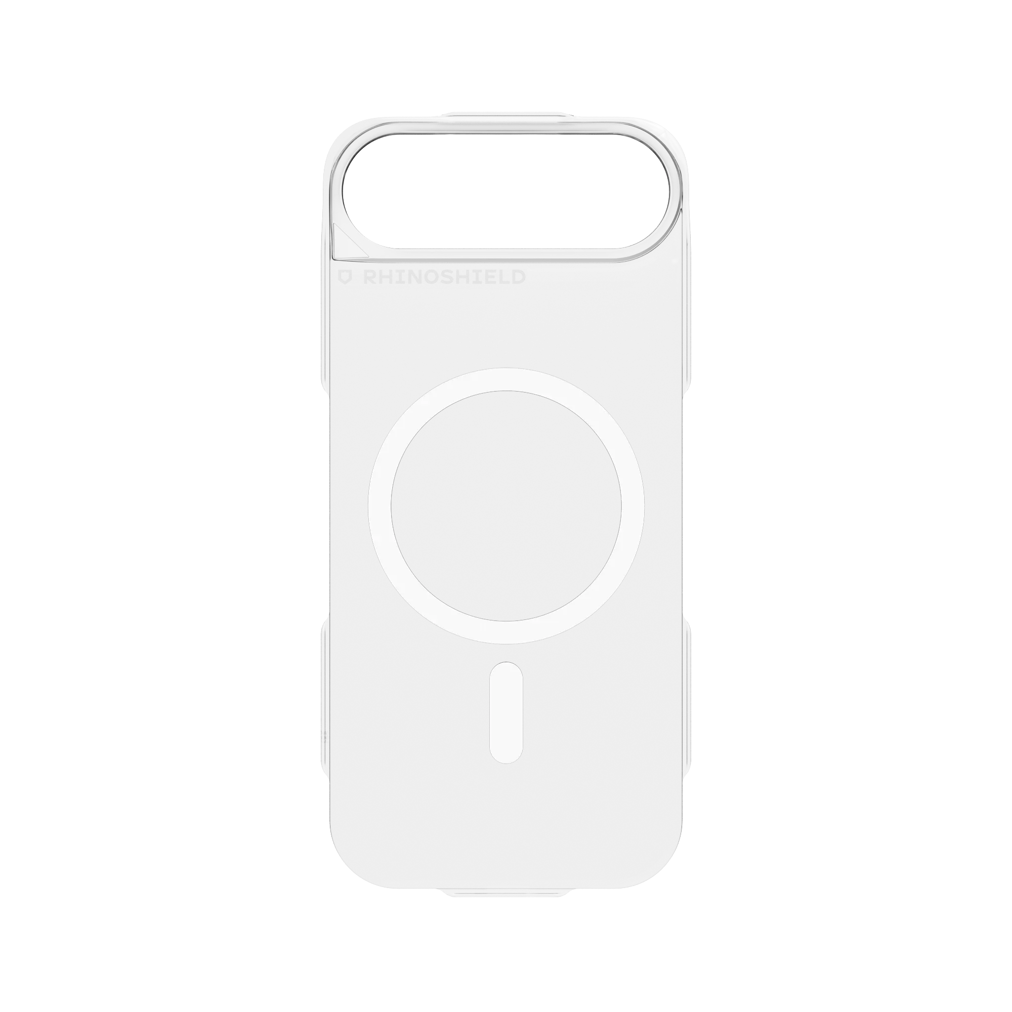 iPhone Air Verso Mod NX (compatible MagSafe)