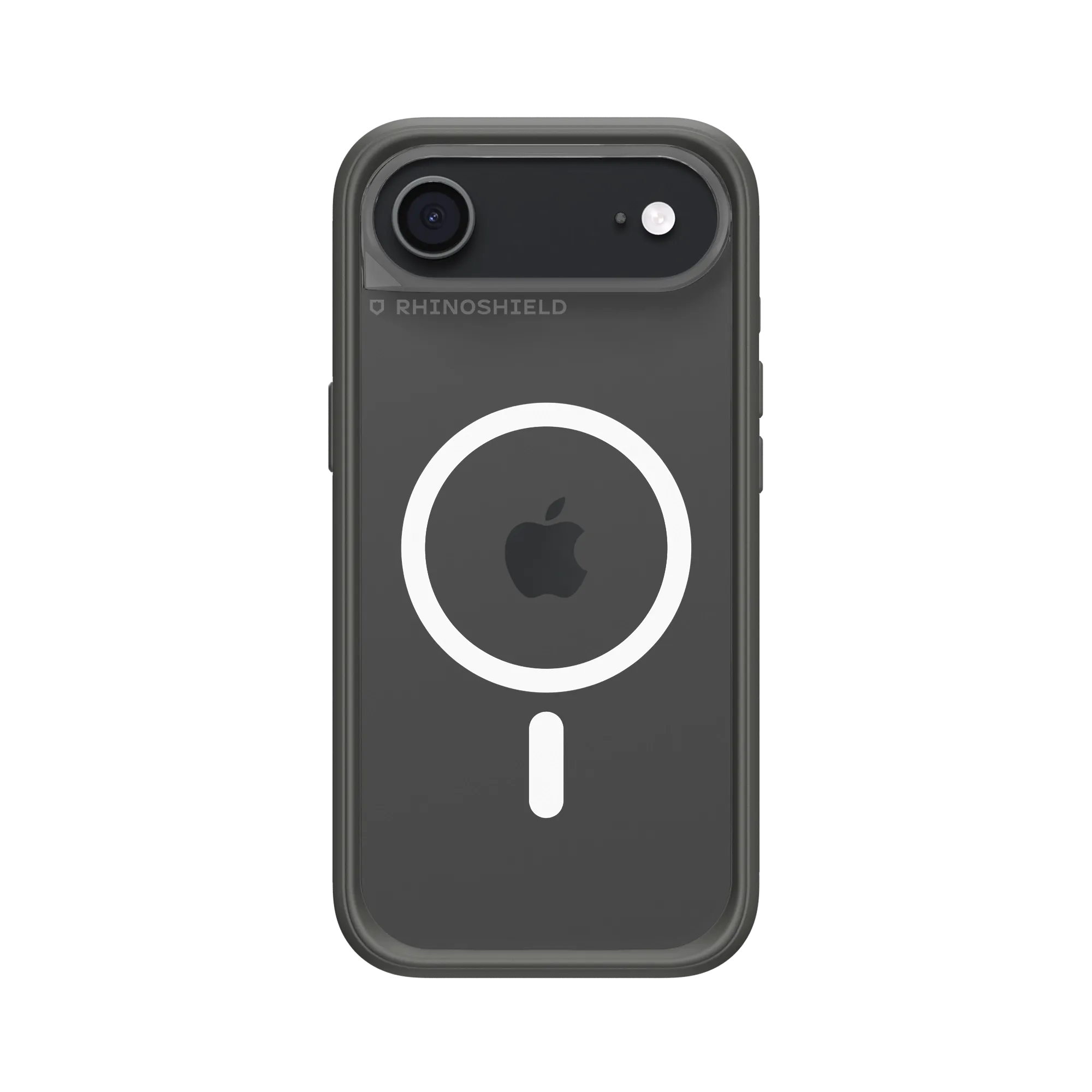 iPhone Air Mod NX - Bumper avec Verso (Compatible MagSafe & Bouton de Caméra) - Image 5