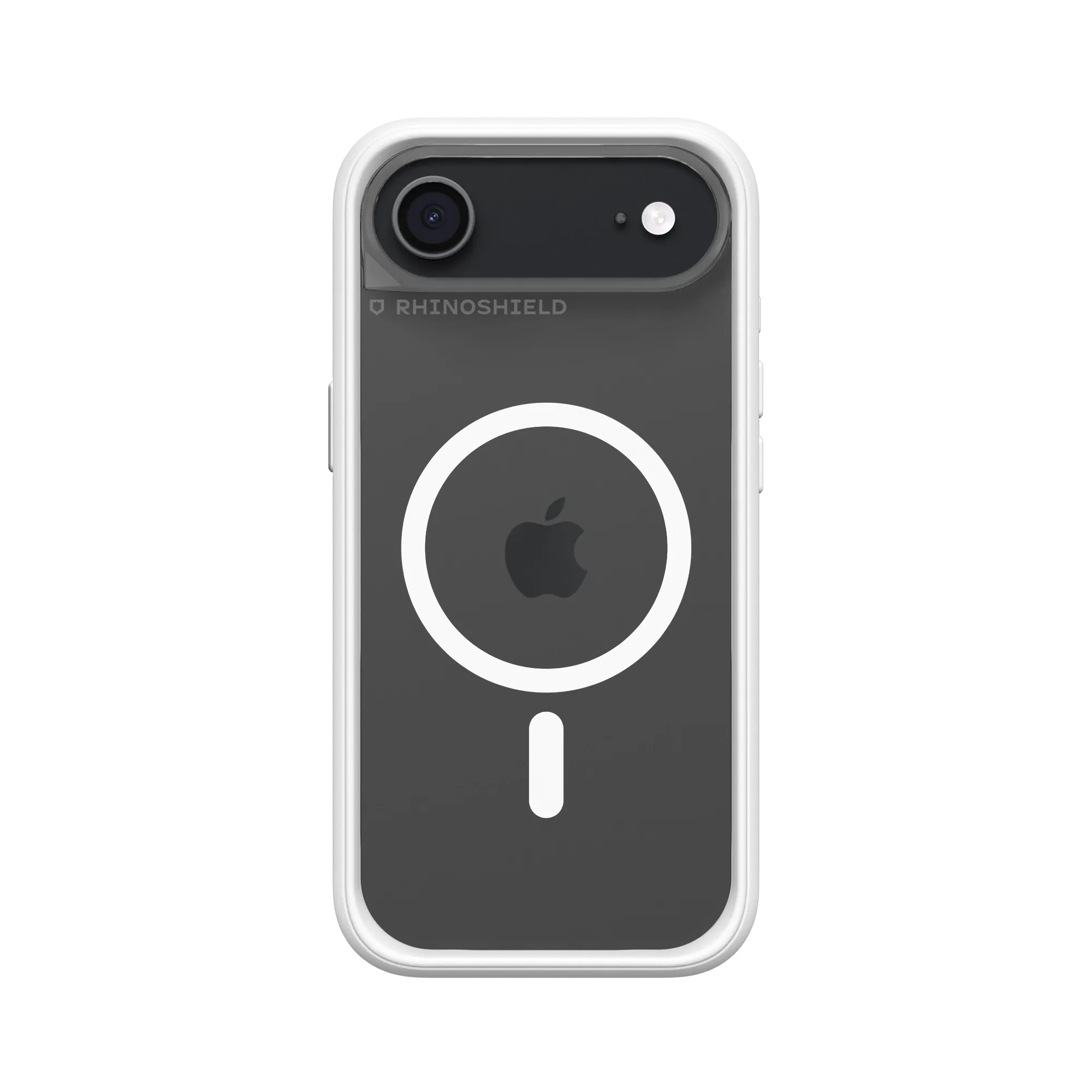 iPhone Air Mod NX - Bumper avec Verso (Compatible MagSafe & Bouton de Caméra) - Image 8