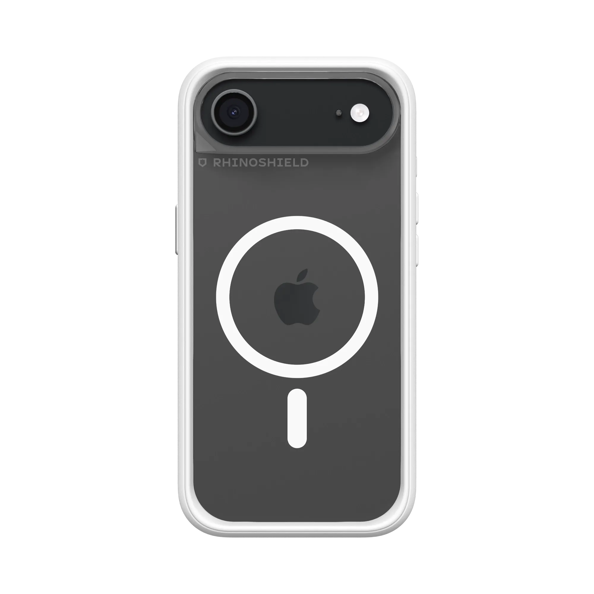 iPhone Air Mod NX - Bumper avec Verso (Compatible MagSafe & Bouton de Caméra) - Image 4